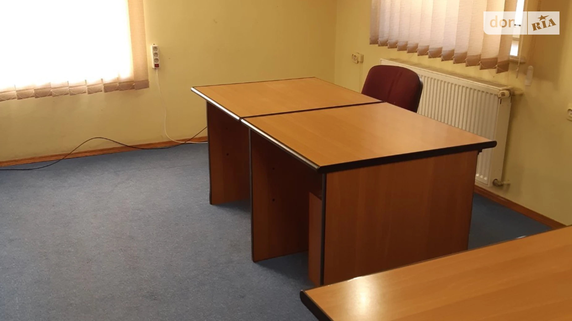 Сдается в аренду офис 100 кв. м в бизнес-центре, цена: 18000 грн - фото 4