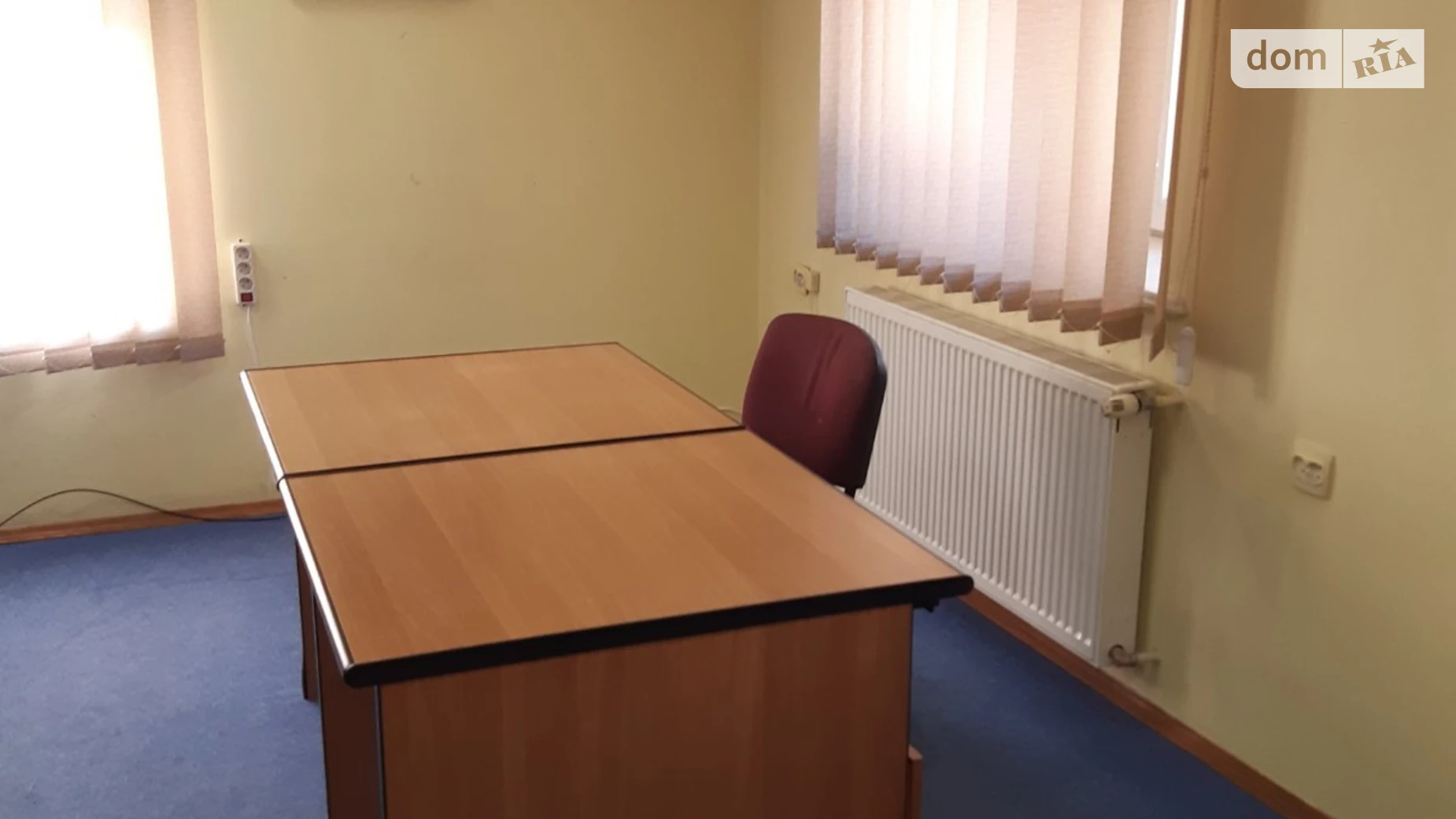 Сдается в аренду офис 100 кв. м в бизнес-центре, цена: 18000 грн - фото 5