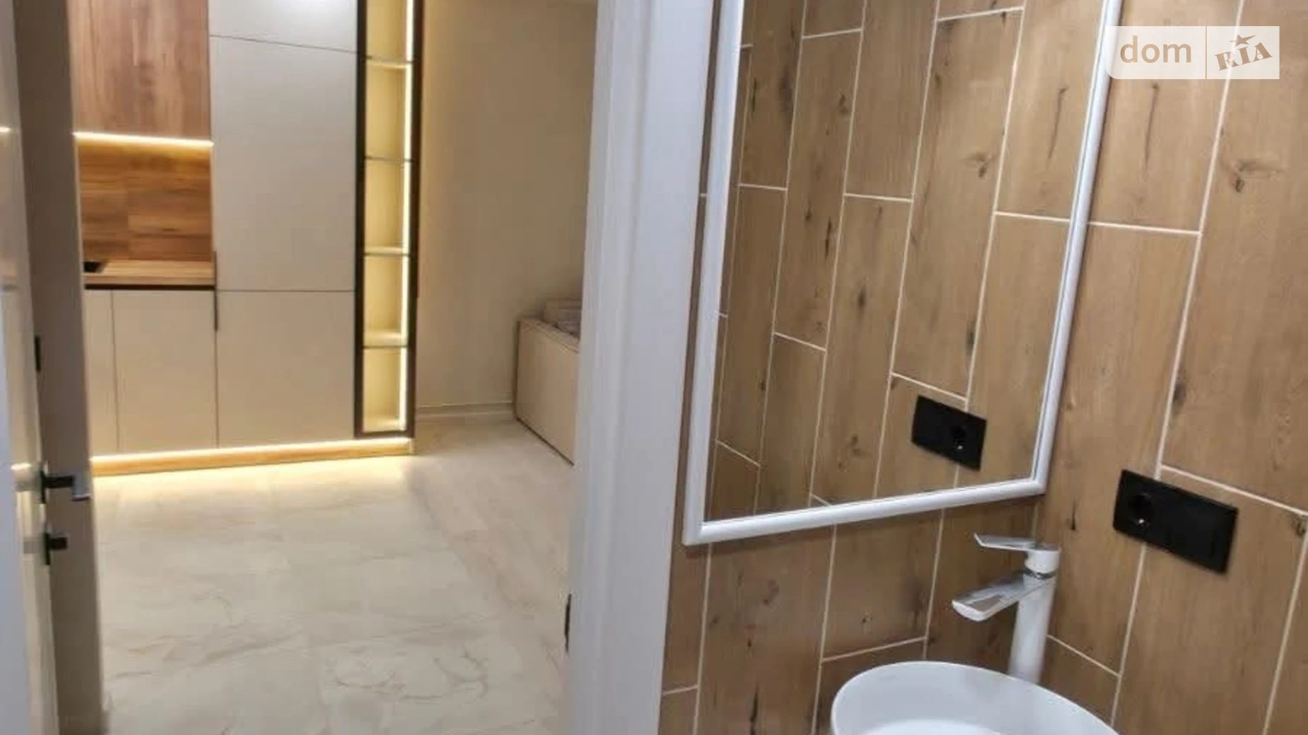 2-комнатная квартира 56 кв. м в Тернополе, цена: 72500 $ - фото 4