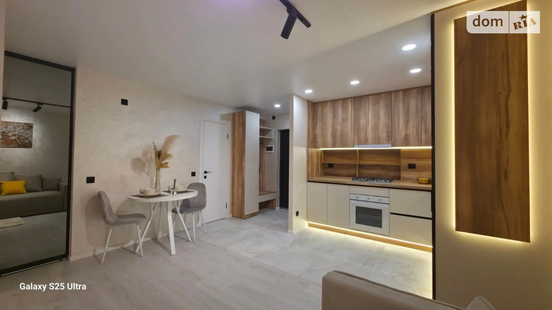 2-комнатная квартира 56 кв. м в Тернополе, цена: 72500 $ - фото 5