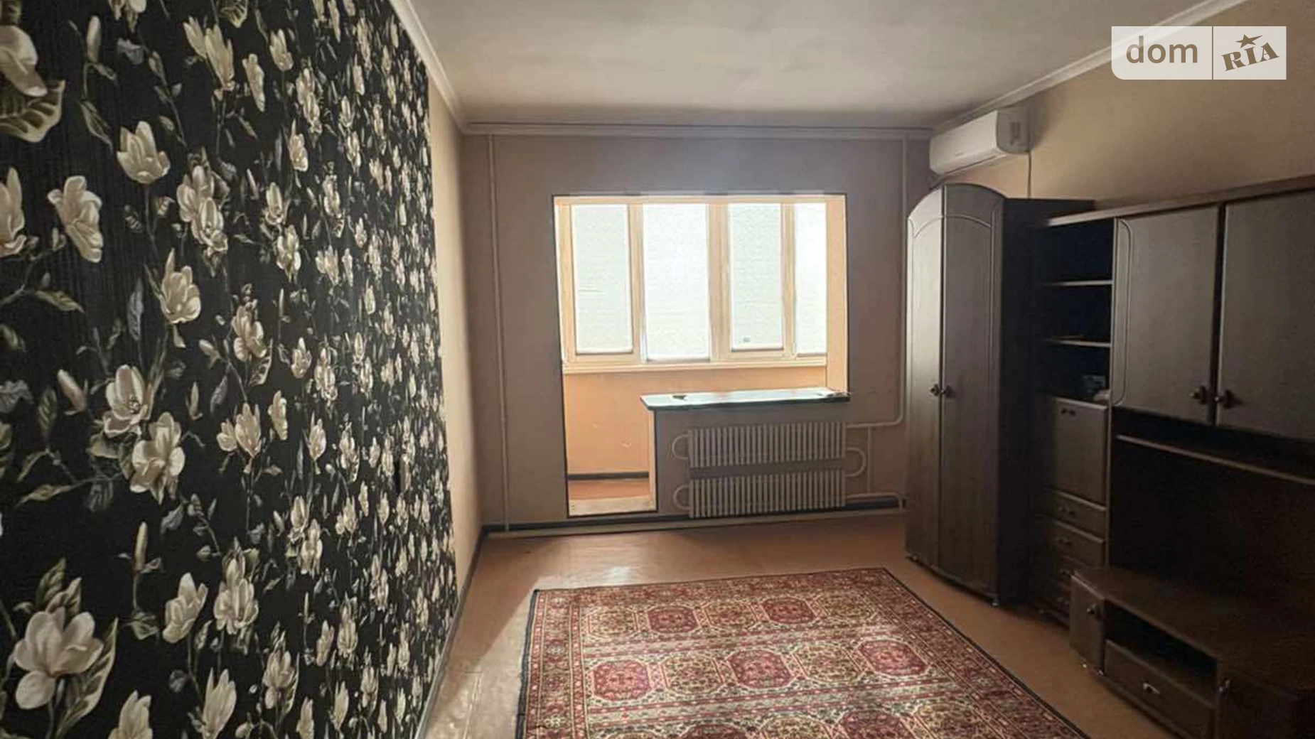 Продається 2-кімнатна квартира 48.4 кв. м у Кривому Розі, мкр. Сонячний, 56 - фото 2