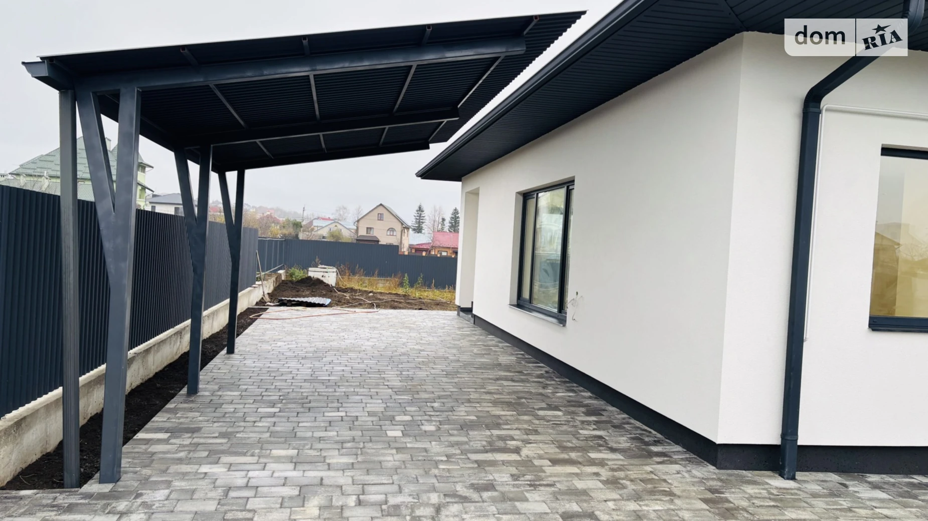 Продается одноэтажный дом 155 кв. м с террасой, цена: 190000 $ - фото 3