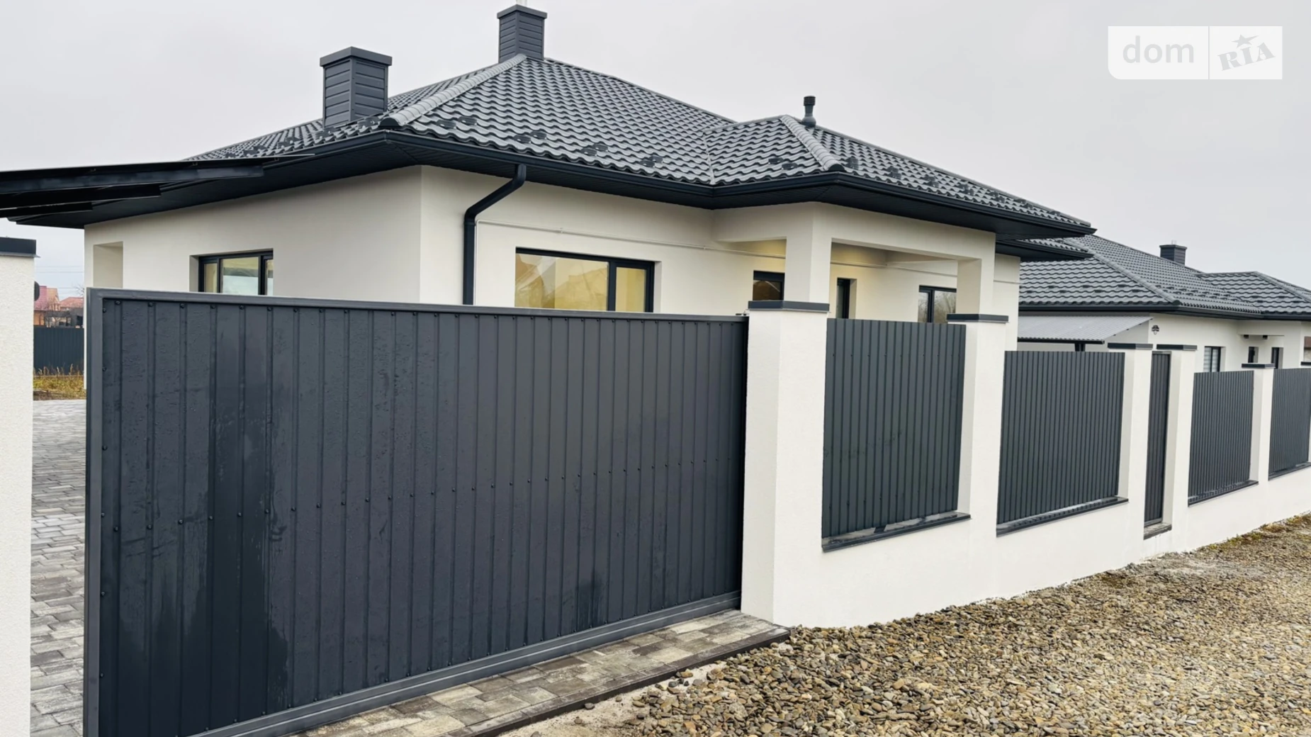 Продается одноэтажный дом 155 кв. м с террасой, цена: 190000 $ - фото 2