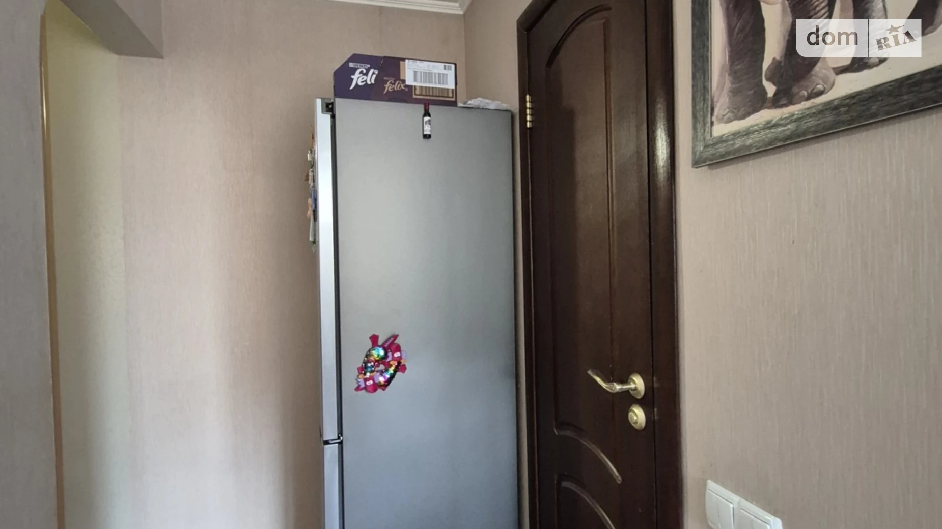 Продається 2-кімнатна квартира 45 кв. м у Харкові, вул. Леся Сердюка, 40 - фото 3