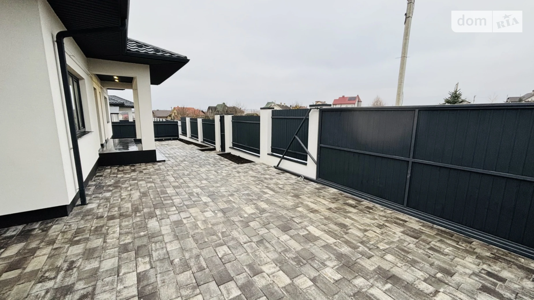 Продается одноэтажный дом 155 кв. м с террасой, цена: 190000 $ - фото 4