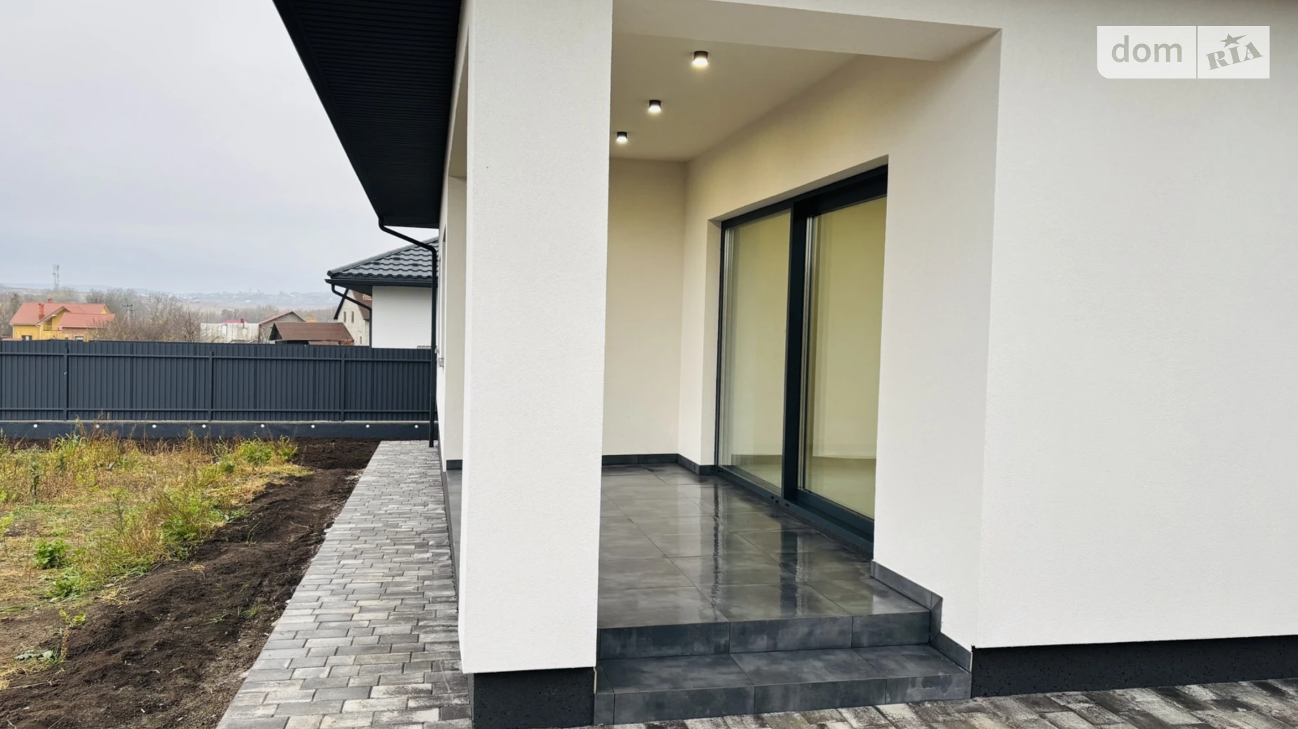 Продается одноэтажный дом 155 кв. м с террасой, цена: 190000 $ - фото 5