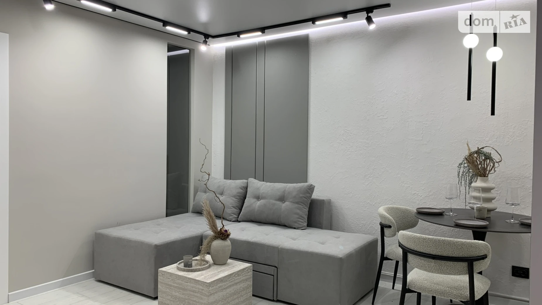 2-комнатная квартира 58 кв. м в Тернополе, цена: 74800 $ - фото 2