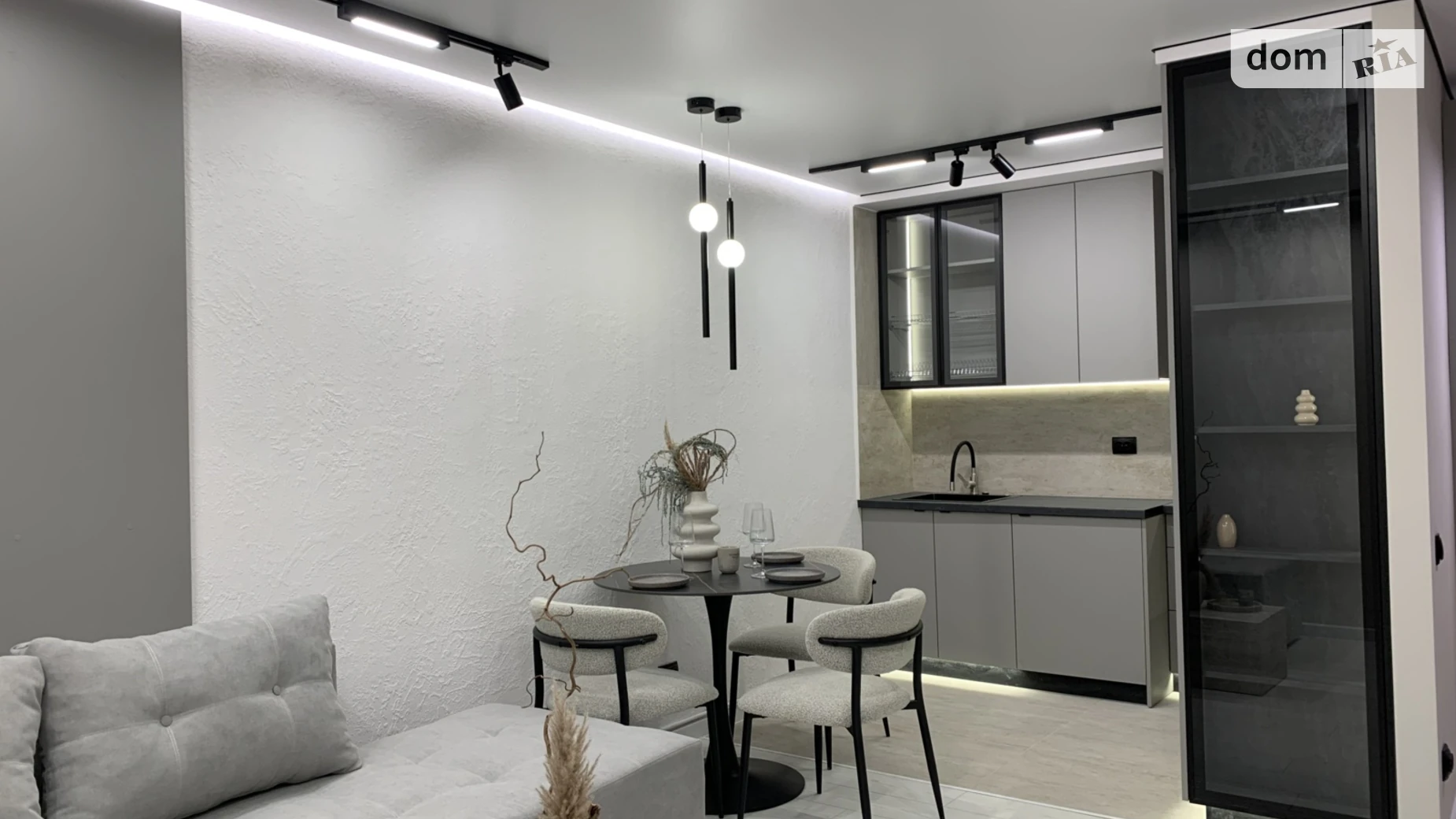 2-комнатная квартира 58 кв. м в Тернополе, цена: 74800 $ - фото 5