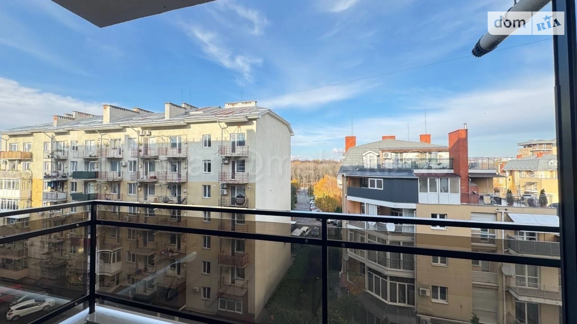 Продается 2-комнатная квартира 53.1 кв. м в Ужгороде, цена: 114000 $ - фото 2