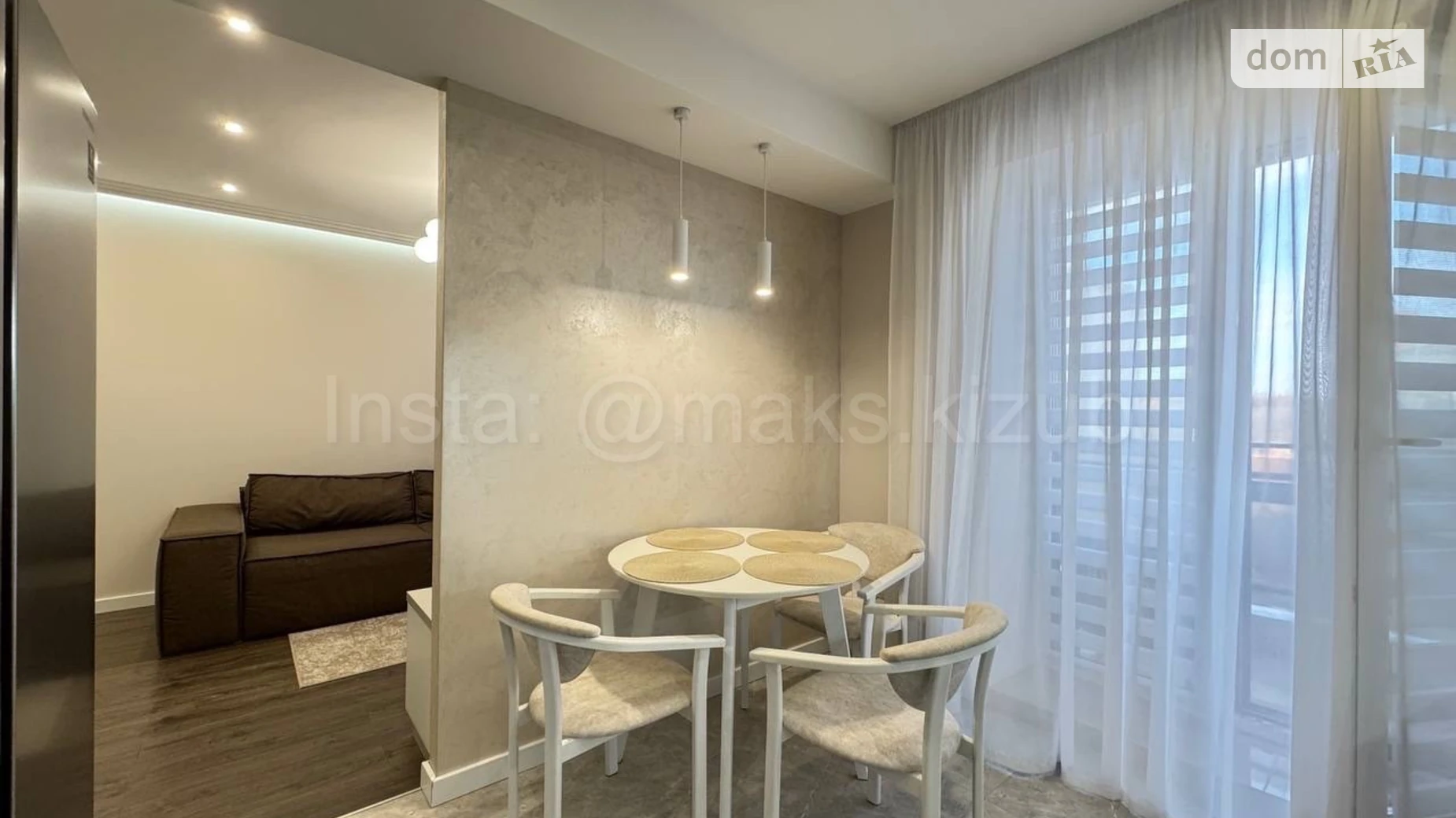 Продается 2-комнатная квартира 53.1 кв. м в Ужгороде, ул. Петра Линтура, 7 - фото 4