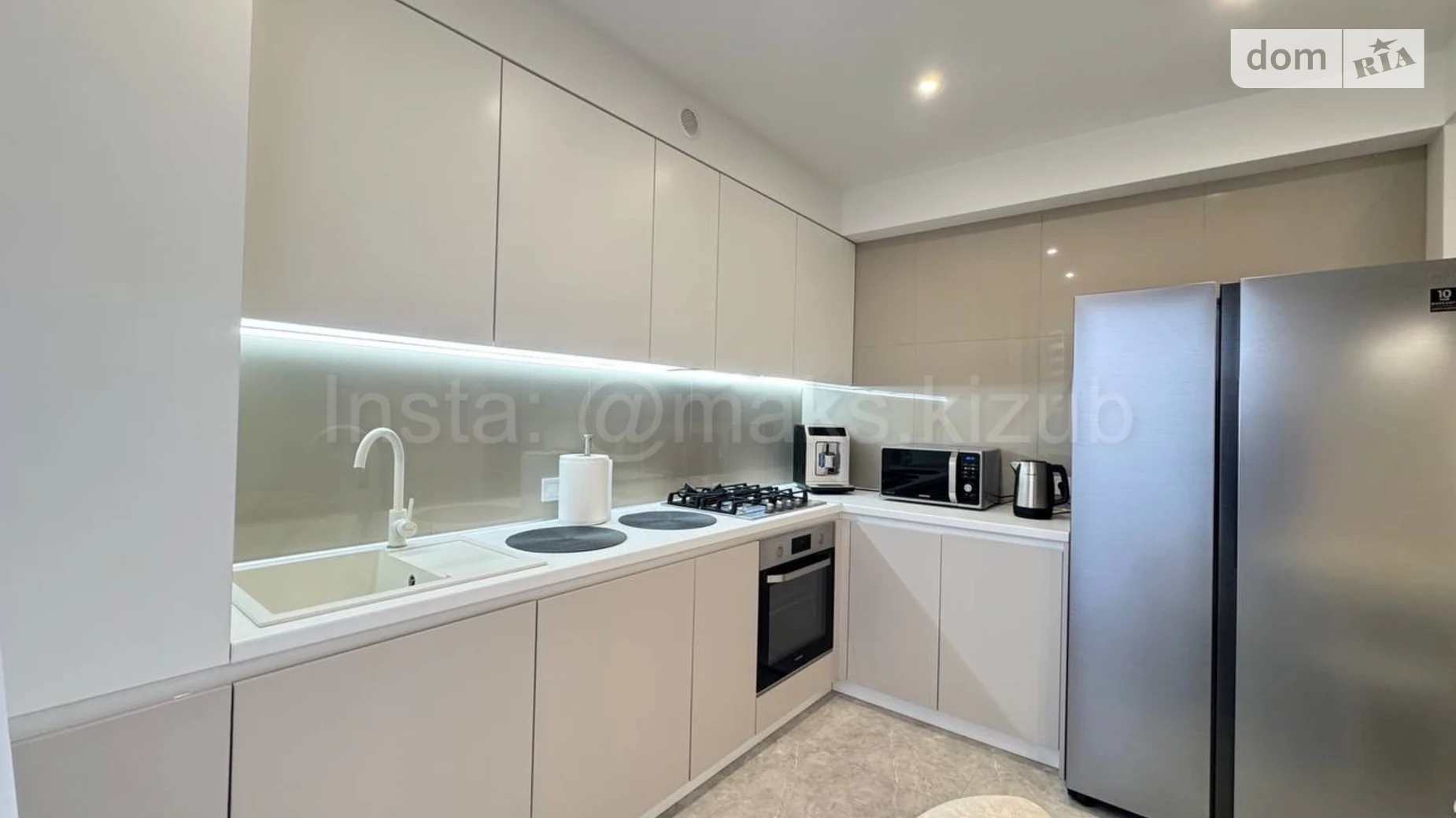 Продается 2-комнатная квартира 53.1 кв. м в Ужгороде, цена: 114000 $ - фото 4