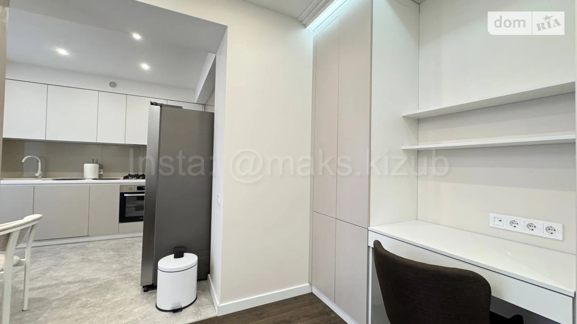 Продается 2-комнатная квартира 53.1 кв. м в Ужгороде, ул. Петра Линтура, 7 - фото 5