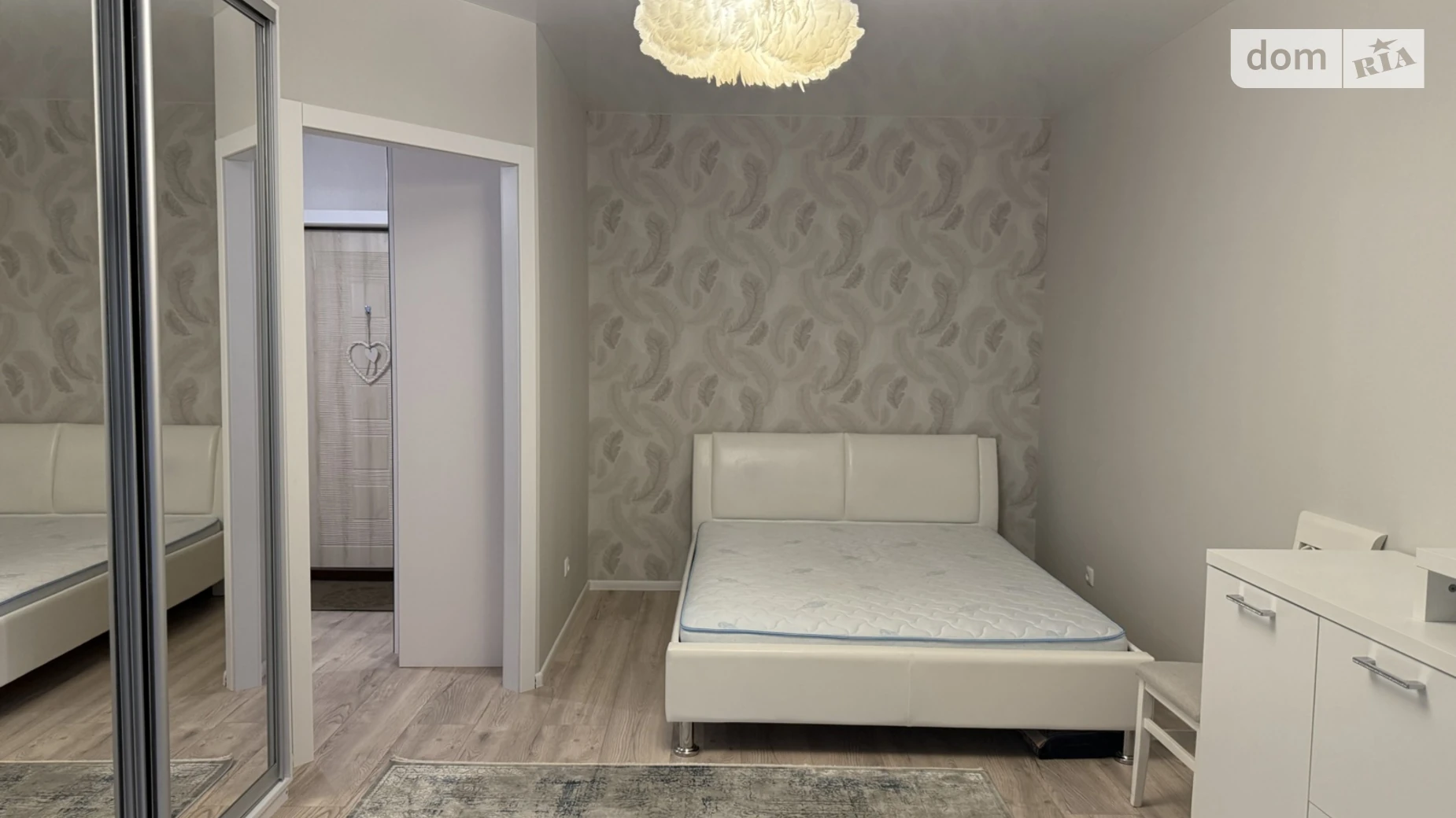 Продается 1-комнатная квартира 45 кв. м в Виннице, ул. Князей Кориатовичей, 114/5 - фото 2