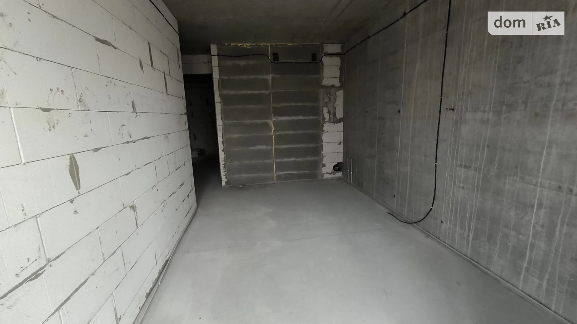 Продается 1-комнатная квартира 49 кв. м в Виннице, ул. Константина Василенко - фото 3