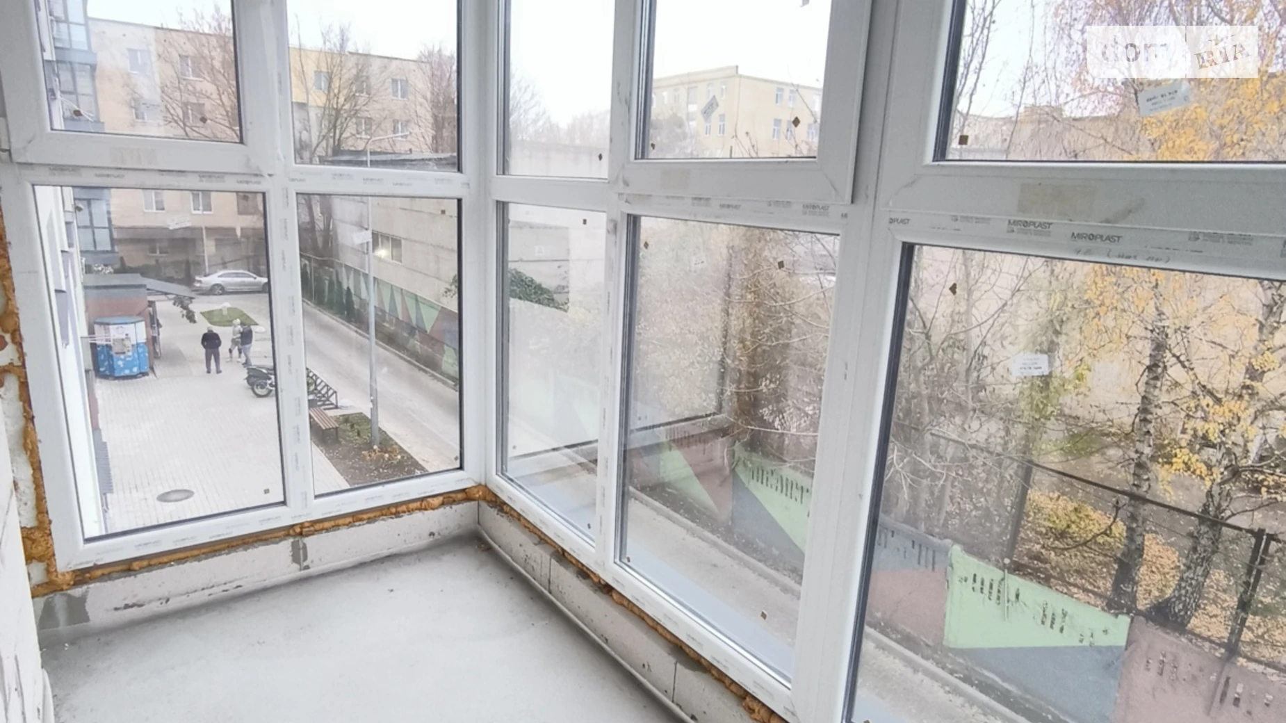 Продается 1-комнатная квартира 49 кв. м в Виннице, ул. Константина Василенко - фото 4