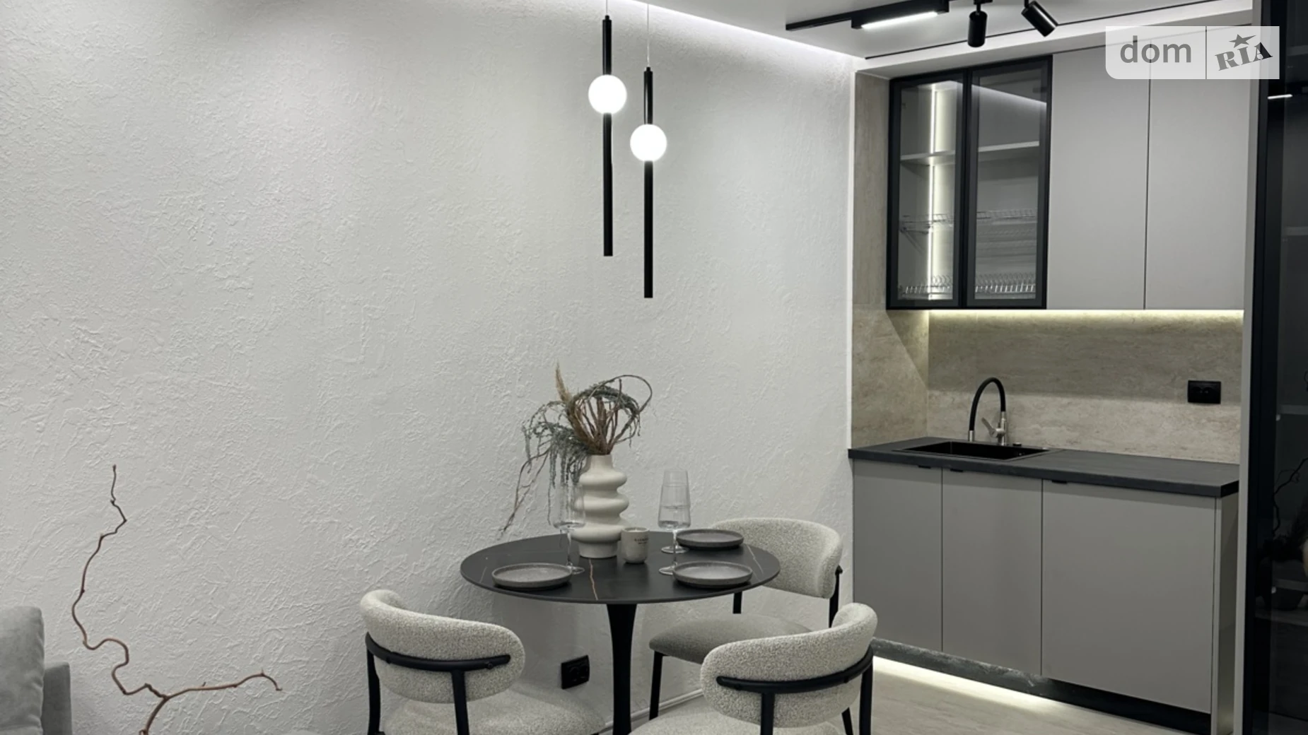 2-комнатная квартира 58 кв. м в Тернополе, цена: 74800 $ - фото 2