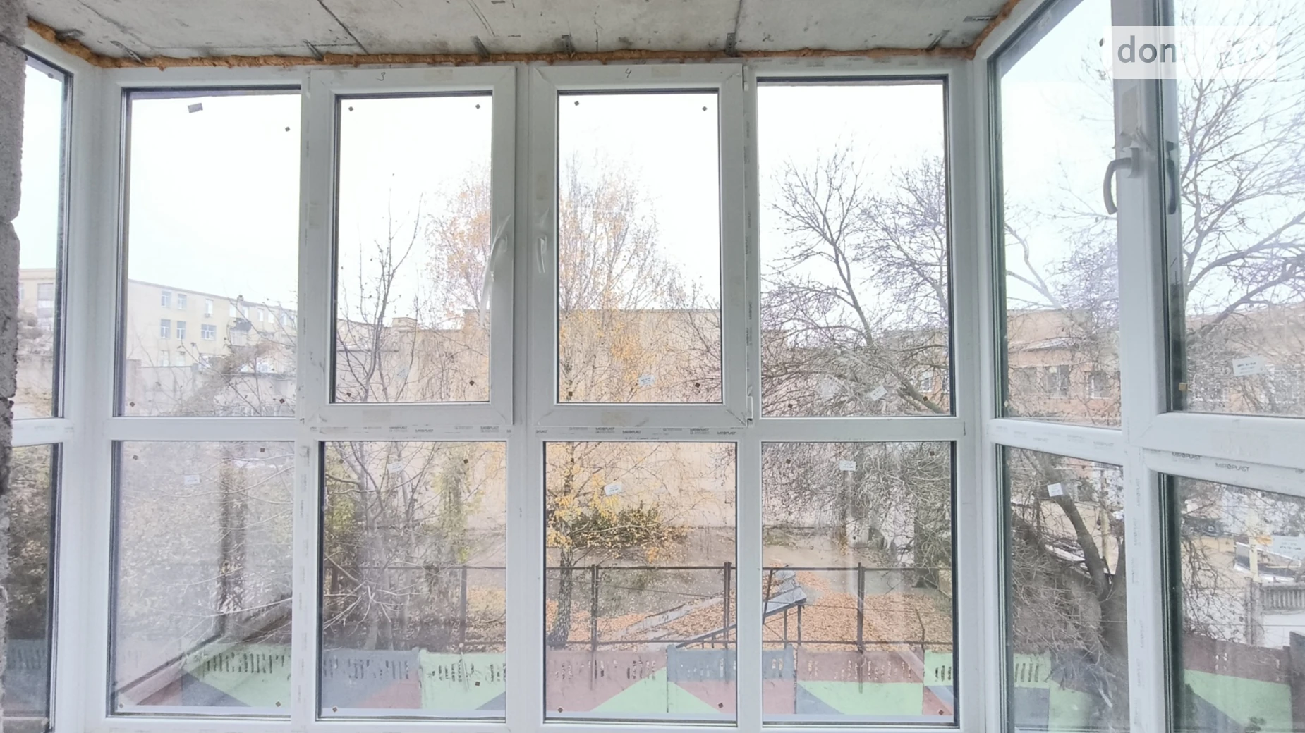 Продается 1-комнатная квартира 49 кв. м в Виннице, ул. Константина Василенко - фото 5