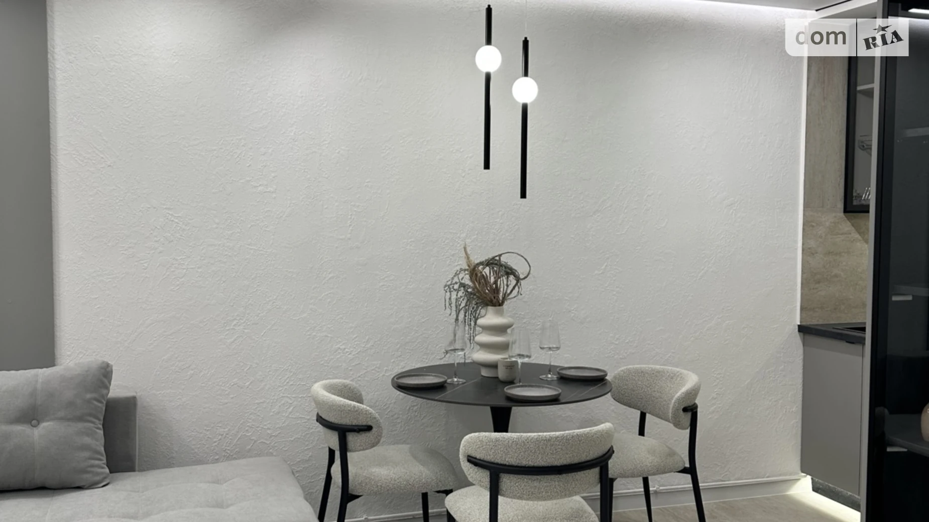 2-комнатная квартира 58 кв. м в Тернополе, цена: 74800 $ - фото 4