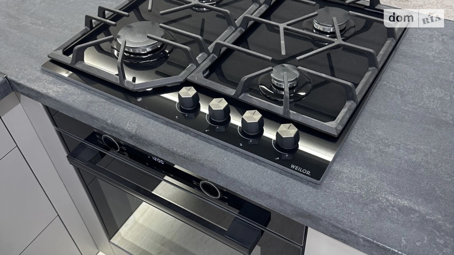 2-комнатная квартира 58 кв. м в Тернополе, цена: 74800 $ - фото 5