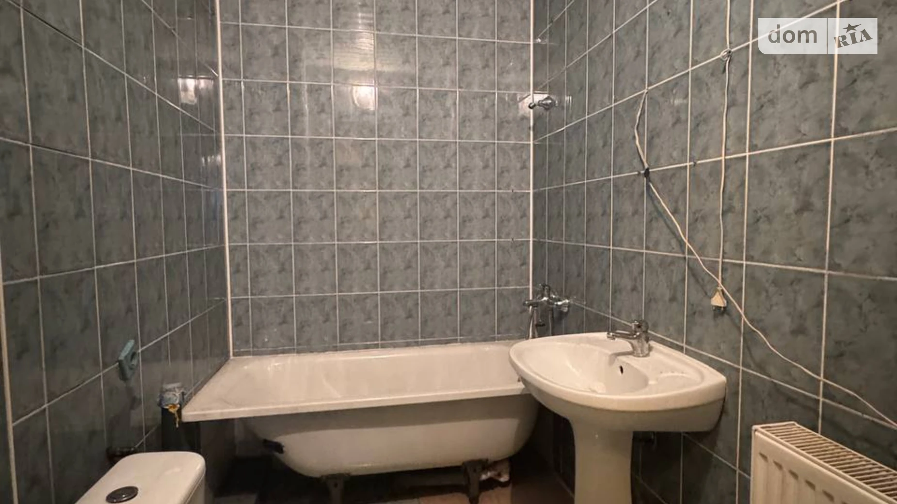 Продается 2-комнатная квартира 41 кв. м в Ровно, ул. Олексы Новака - фото 3