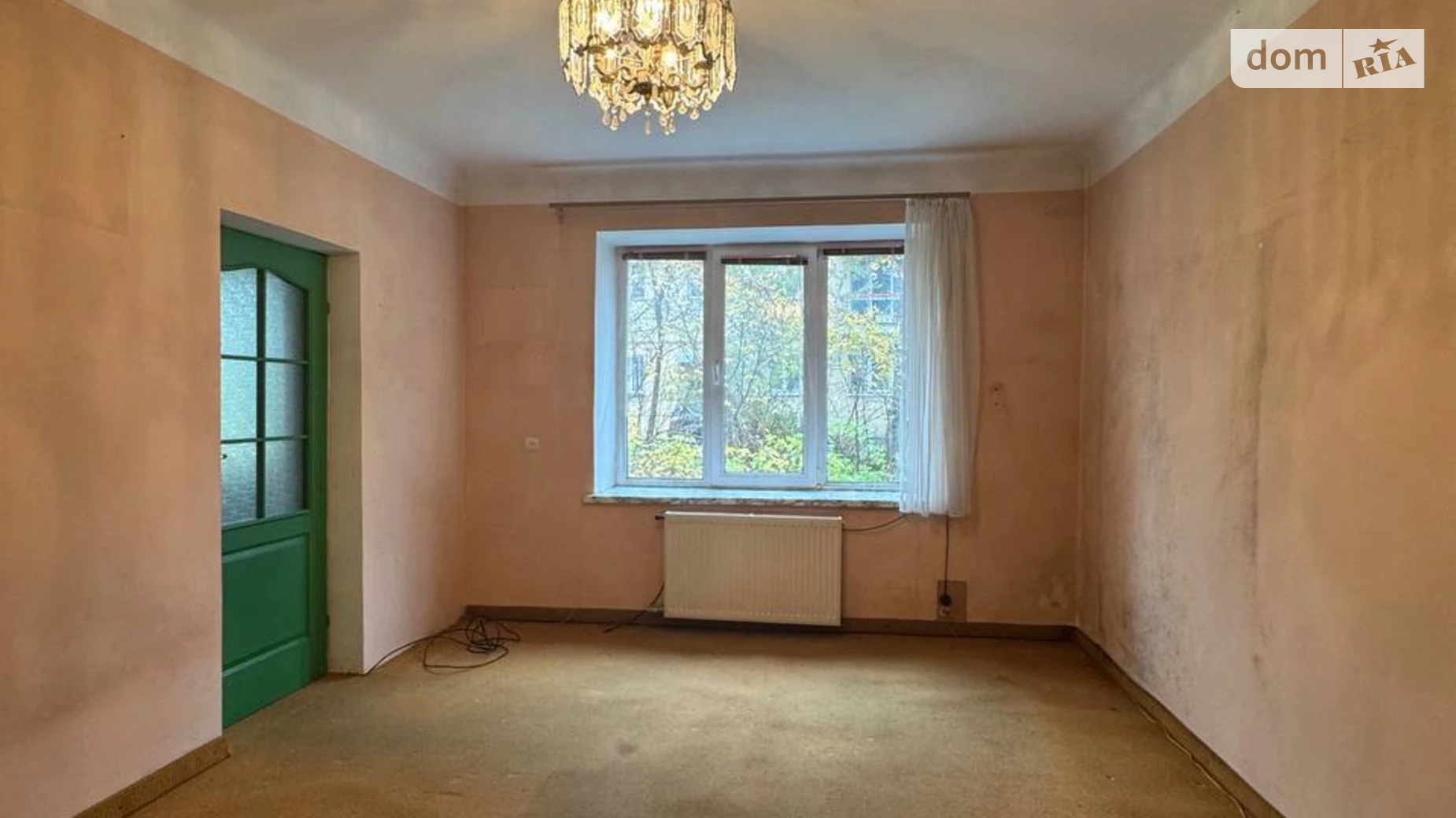 Продается 2-комнатная квартира 41 кв. м в Ровно, ул. Олексы Новака - фото 4