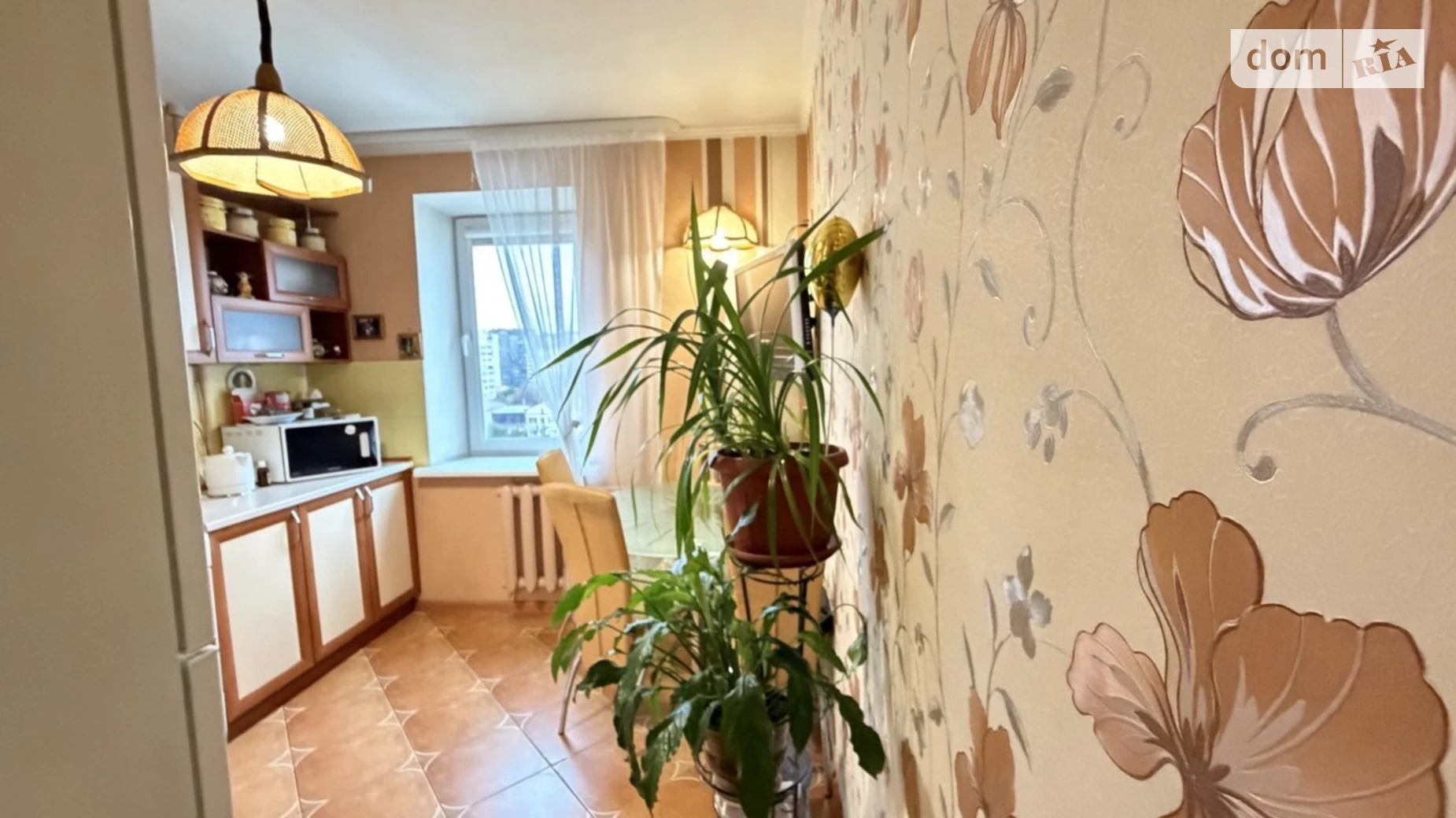 Продается 1-комнатная квартира 38.7 кв. м в Виннице, ул. Ивана Николайчука, 38А - фото 3