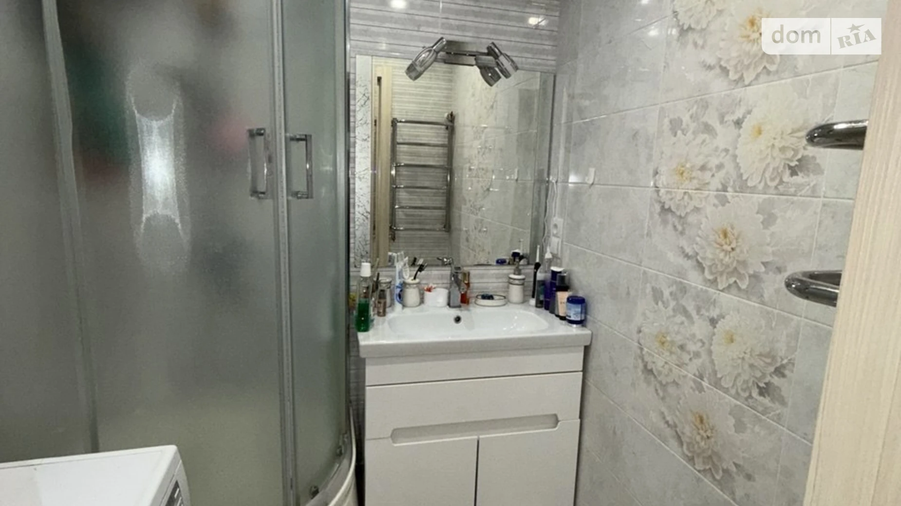 Продается 1-комнатная квартира 38.7 кв. м в Виннице, ул. Ивана Николайчука, 38А - фото 2