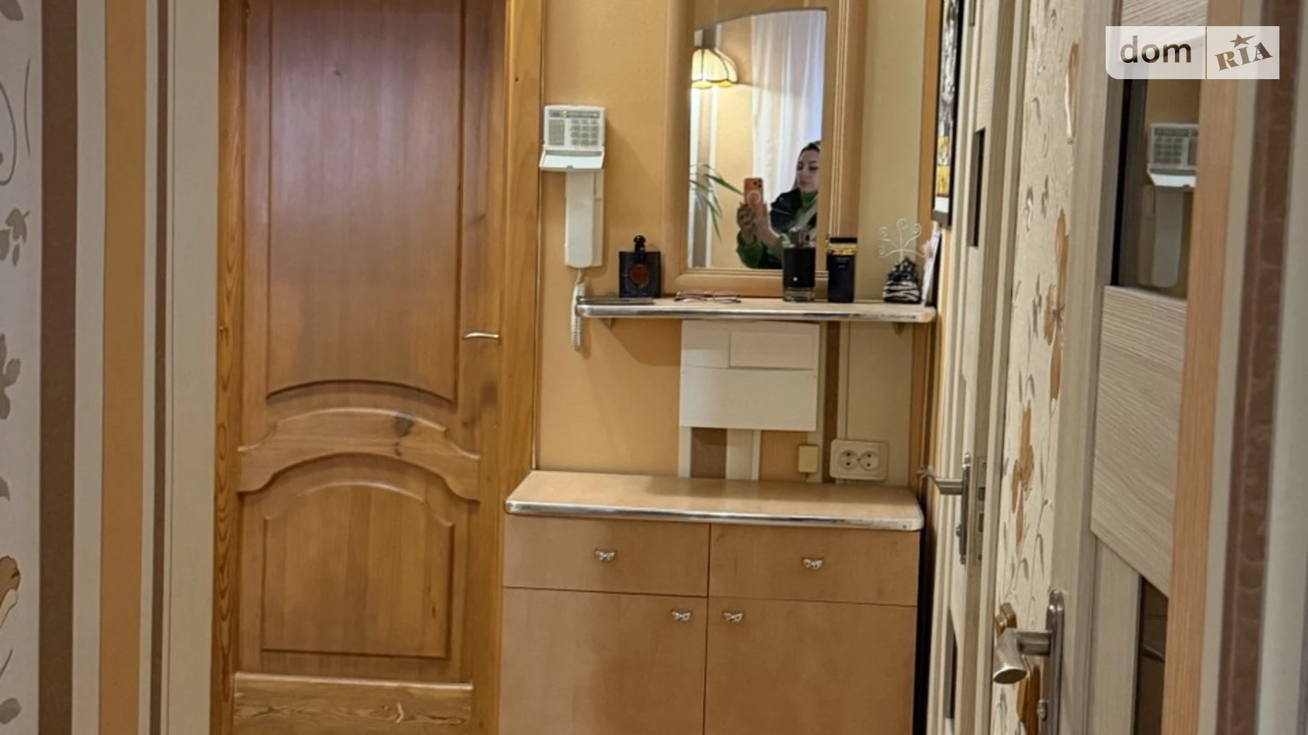 Продается 1-комнатная квартира 38.7 кв. м в Виннице, ул. Ивана Николайчука, 38А - фото 5