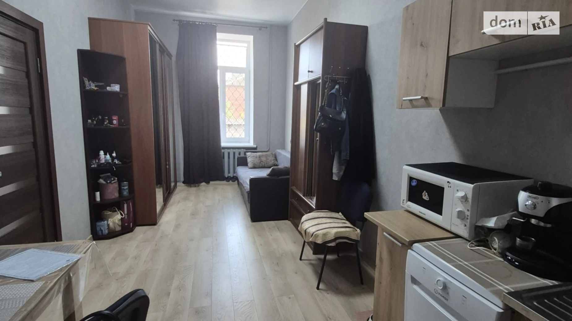 Продається 2-кімнатна квартира 44 кв. м у Харкові, вул. Залізнична, 1А - фото 3