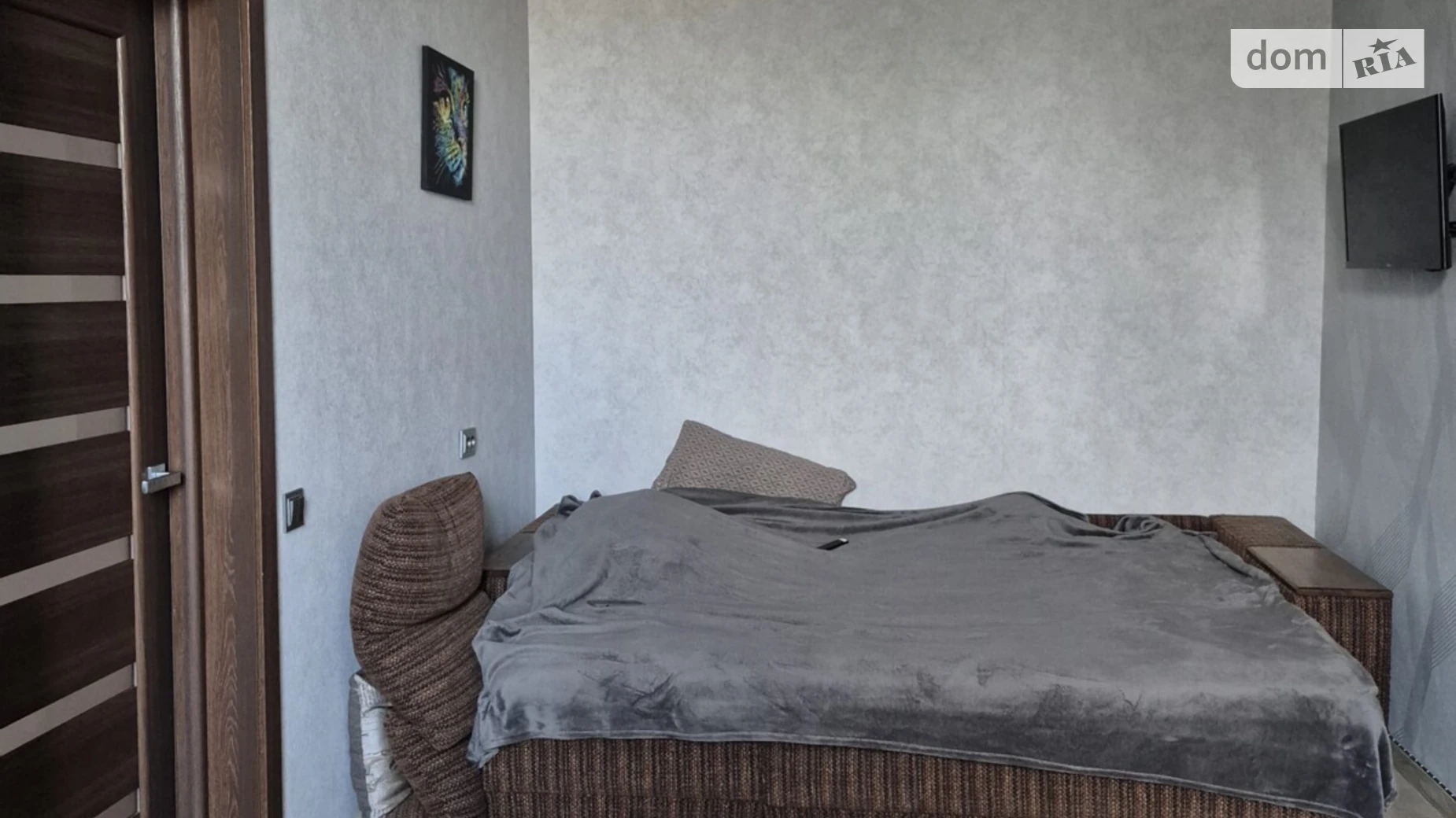 Продається 2-кімнатна квартира 44 кв. м у Харкові, вул. Залізнична, 1А - фото 4