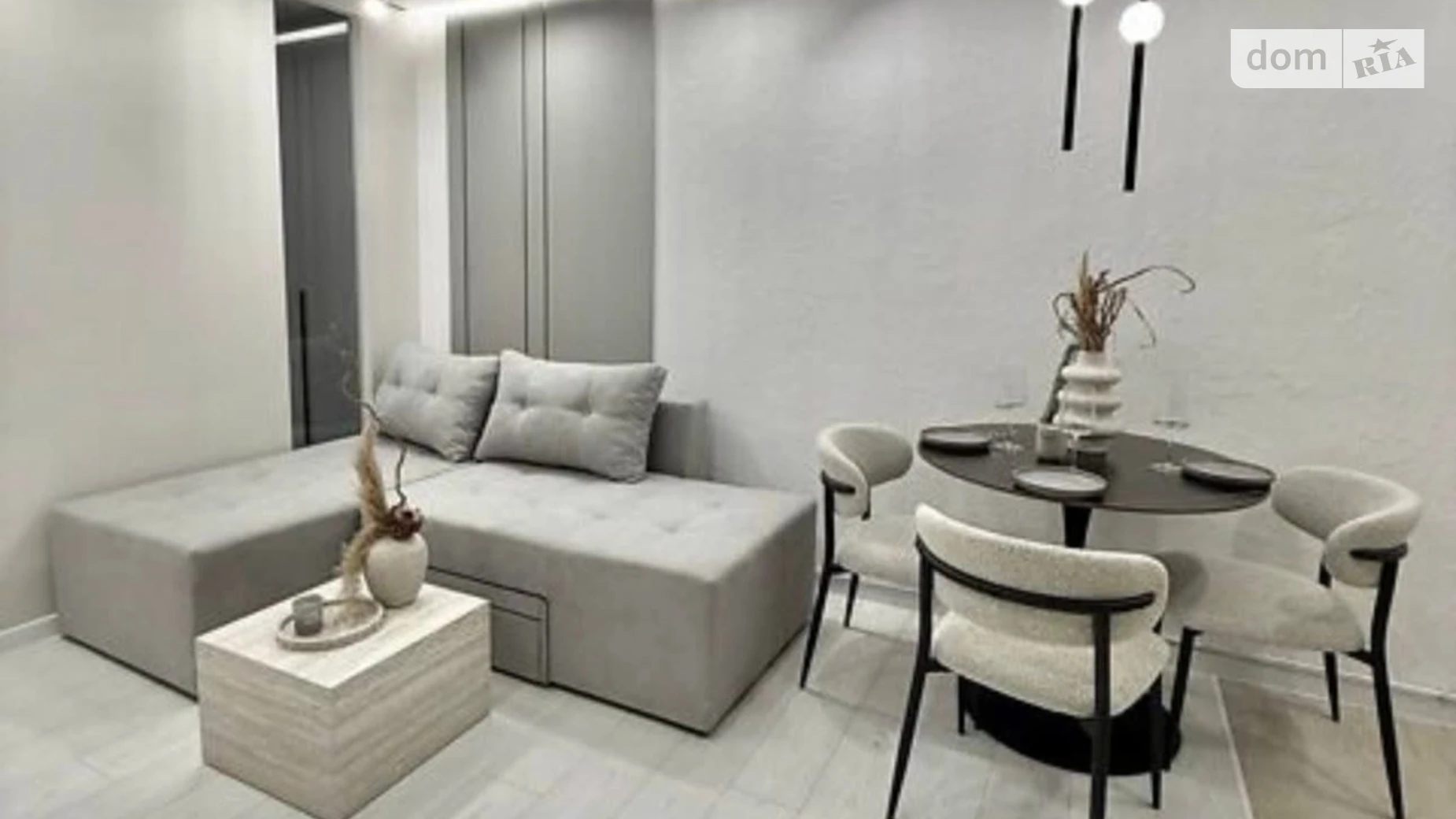 2-кімнатна квартира 58 кв. м у Тернополі, вул. Київська, 9Д - фото 2