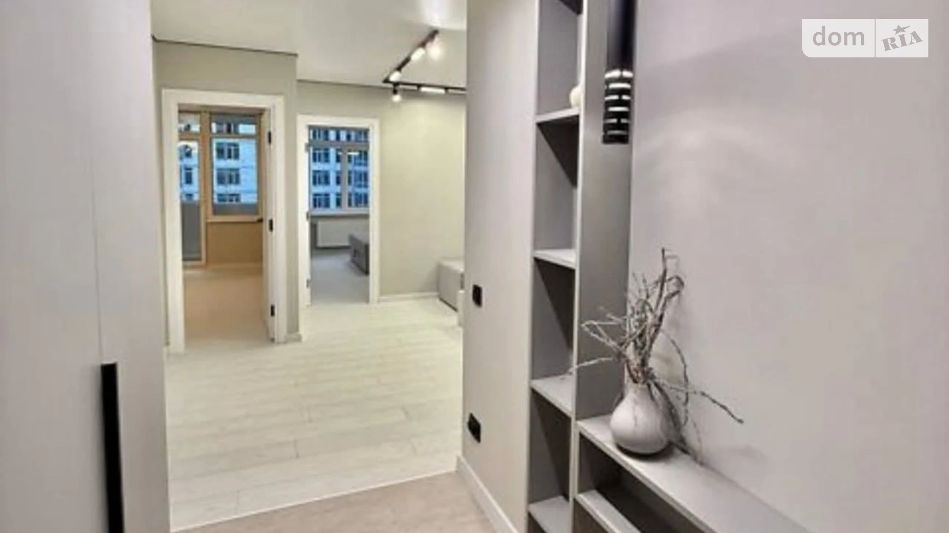 2-кімнатна квартира 58 кв. м у Тернополі, вул. Київська, 9Д - фото 5
