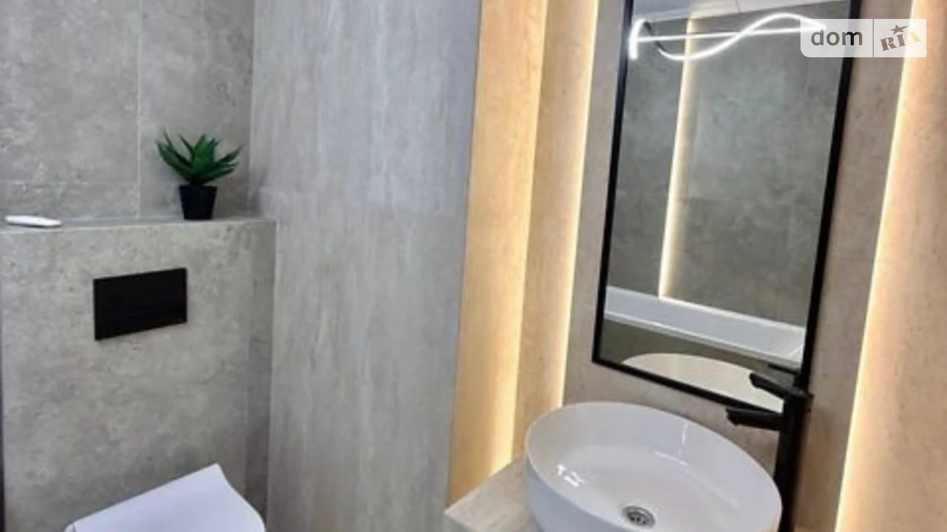 2-кімнатна квартира 58 кв. м у Тернополі, вул. Київська, 9Д - фото 4