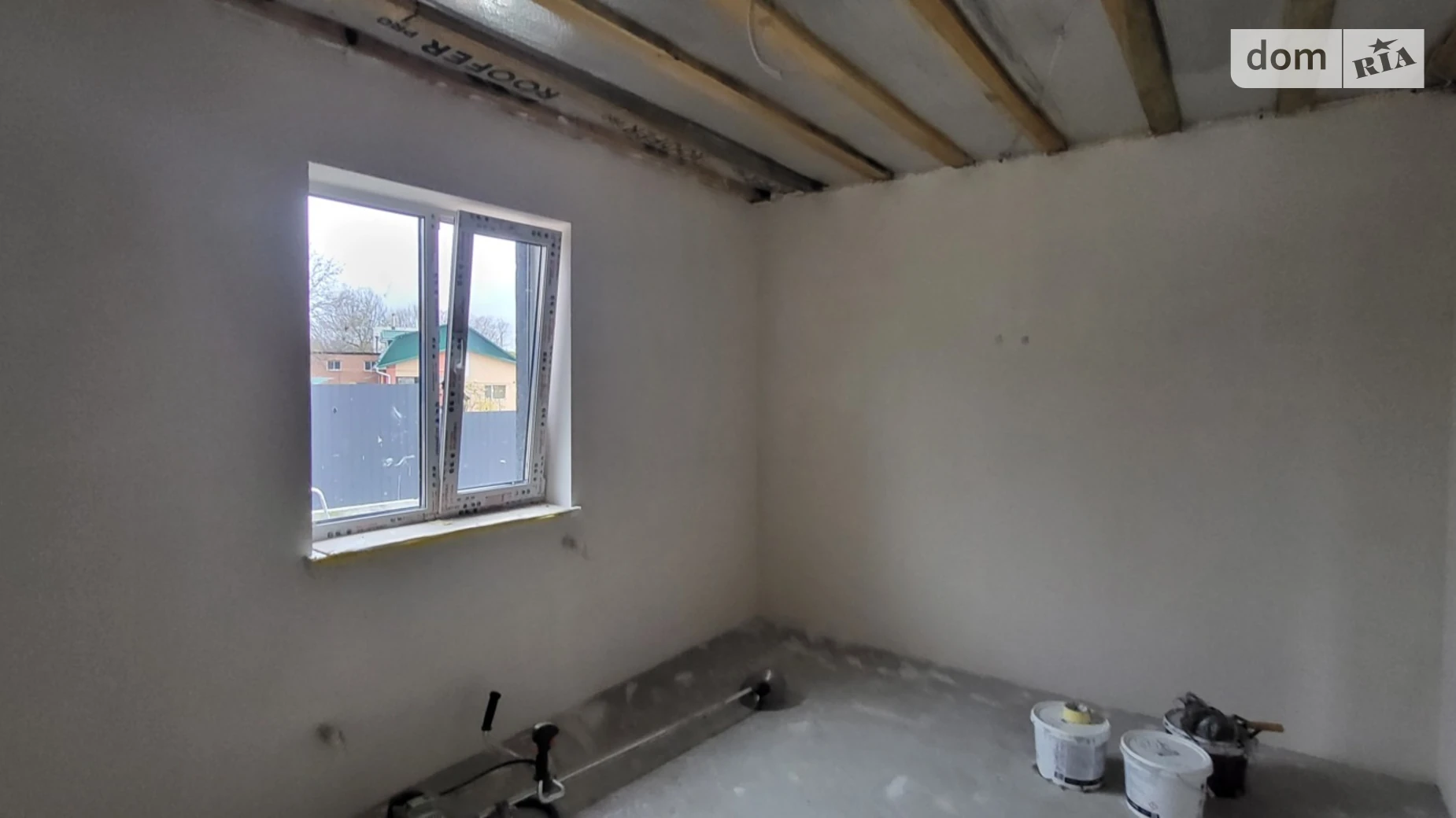 Продается одноэтажный дом 98 кв. м с бассейном, цена: 86000 $ - фото 5