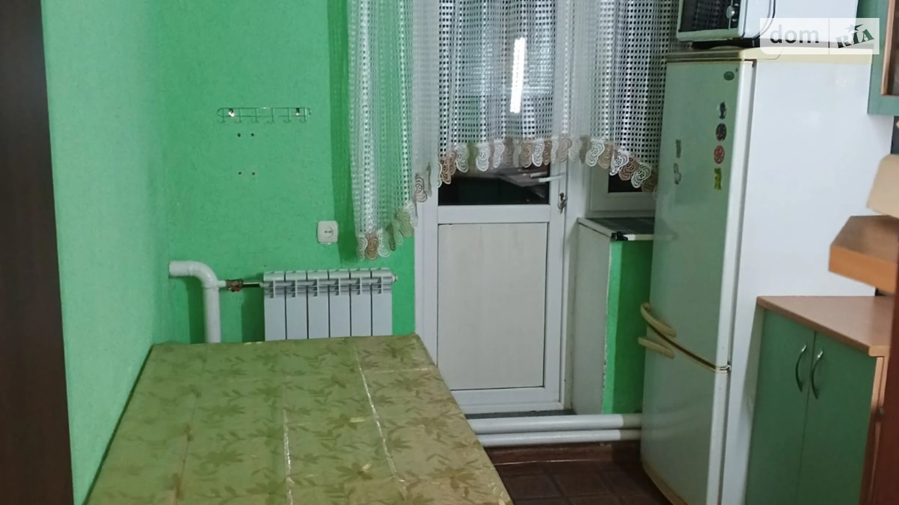 Сдается в аренду 1-комнатная квартира 33.3 кв. м в Виннице, ул. Данила Нечая, 59 - фото 4