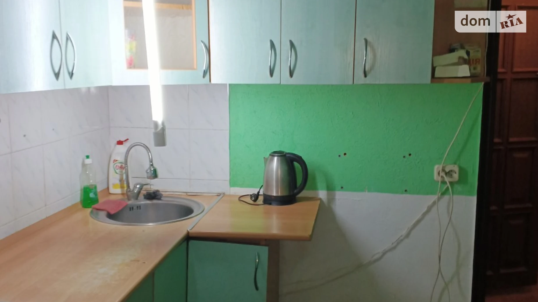 Сдается в аренду 1-комнатная квартира 33.3 кв. м в Виннице, ул. Данила Нечая, 59 - фото 5