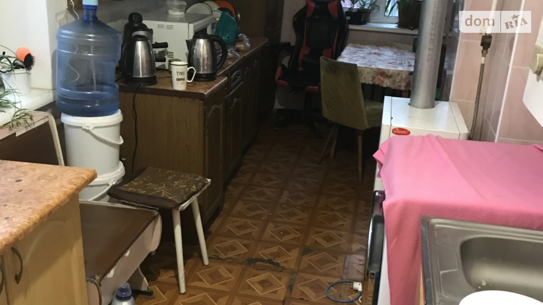 Сдается в аренду часть дома 14 кв. м с гаражом, цена: 5000 грн - фото 2