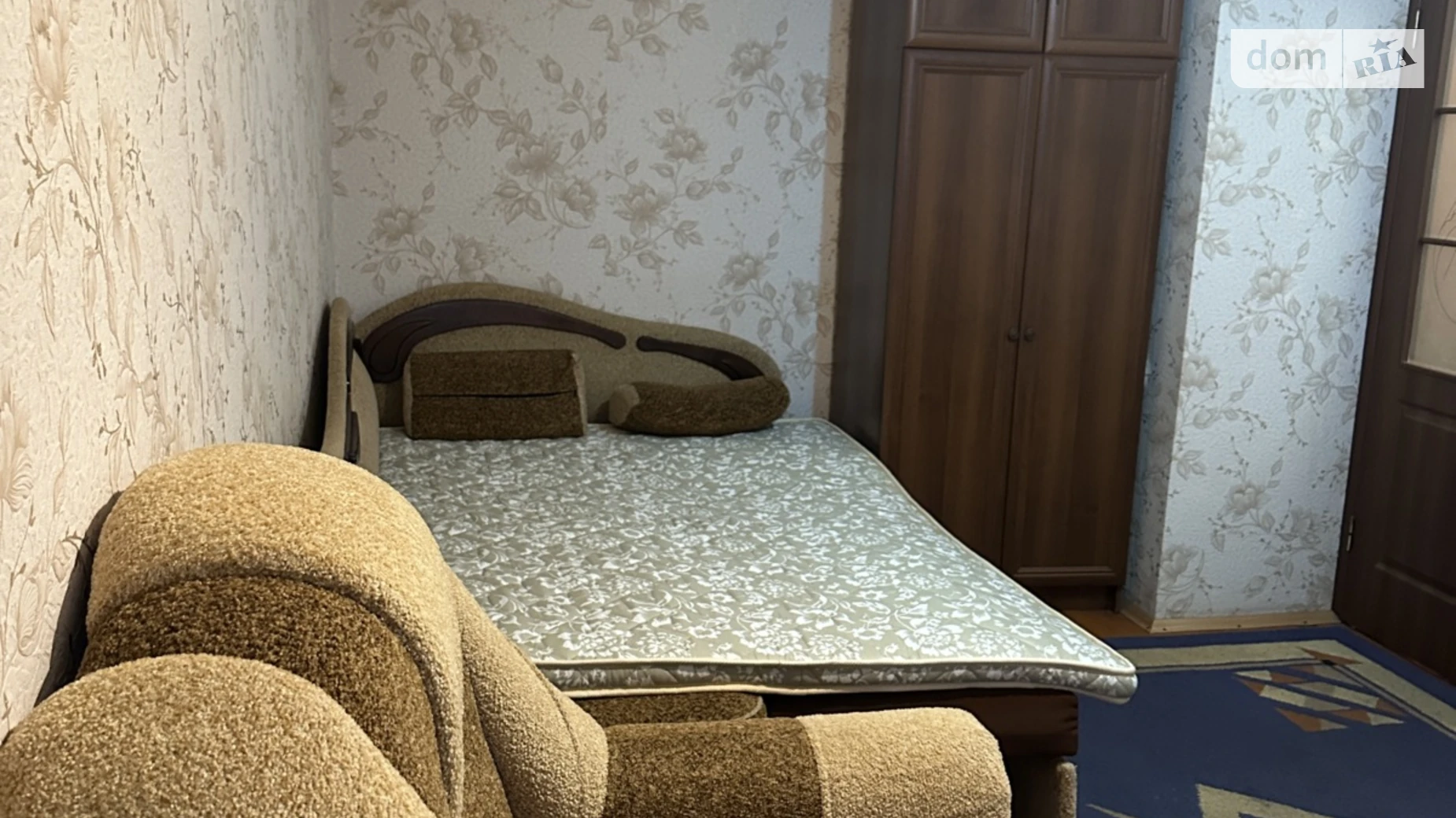 Здається в оренду 1-кімнатна квартира 31 кв. м у Вінниці, вул. Київська - фото 4