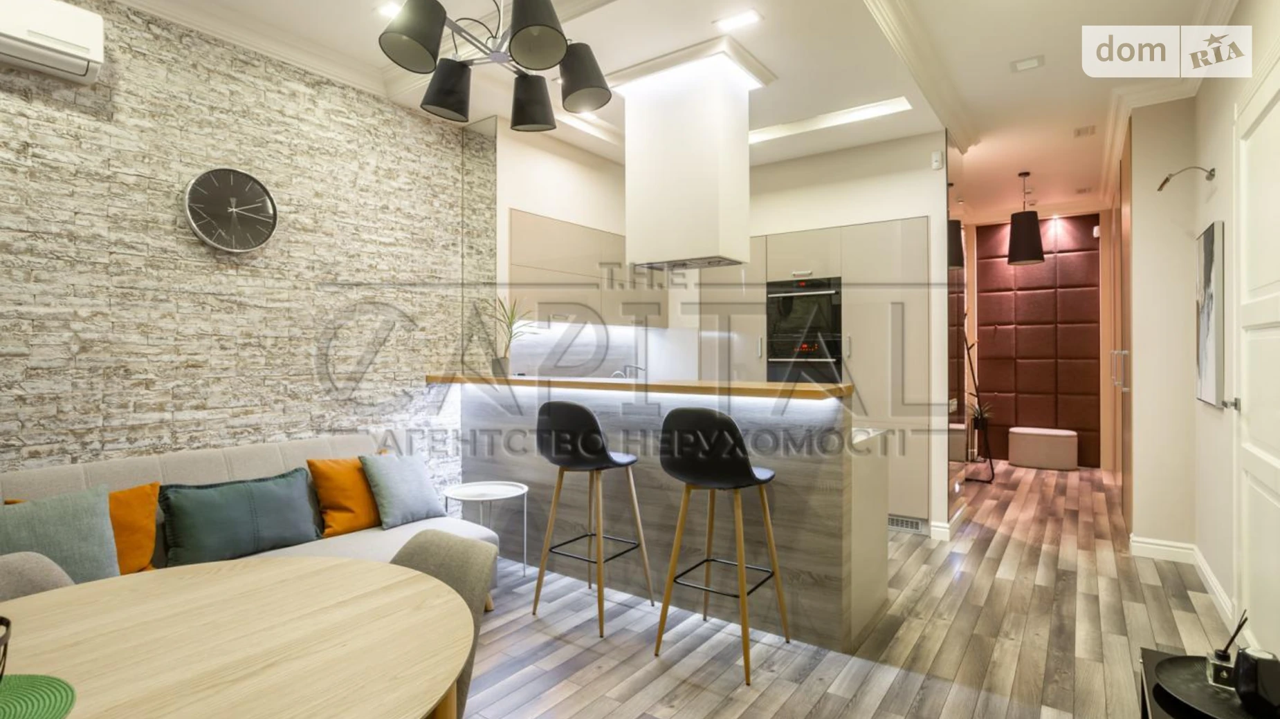 Сдается в аренду 2-комнатная квартира 60 кв. м в Киеве, ул. Андрея Верхогляда(Драгомирова), 9 - фото 3