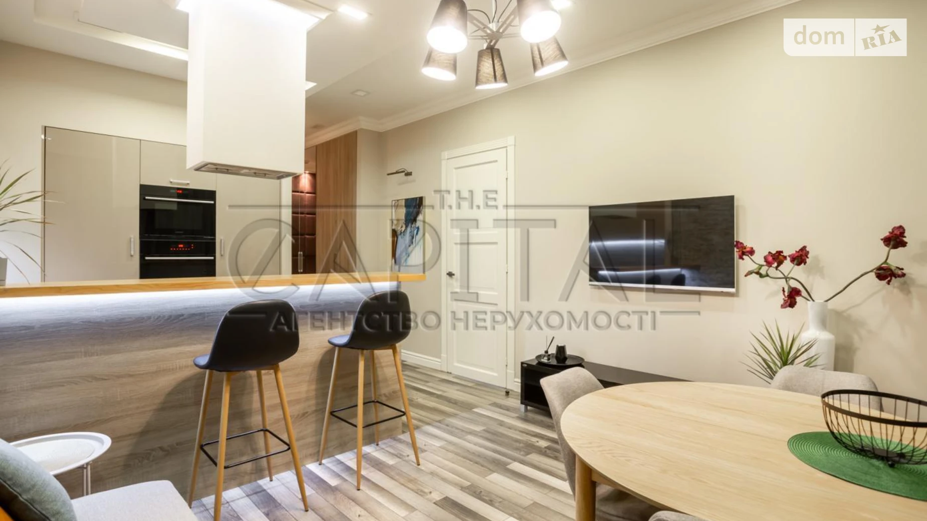 Сдается в аренду 2-комнатная квартира 60 кв. м в Киеве, ул. Андрея Верхогляда(Драгомирова), 9 - фото 4