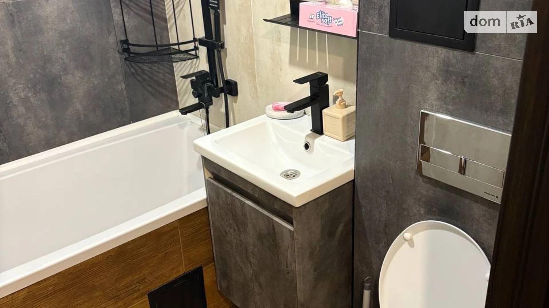 Продается 3-комнатная квартира 57 кв. м в Днепре, просп. Хмельницкого Богдана, 4В - фото 3