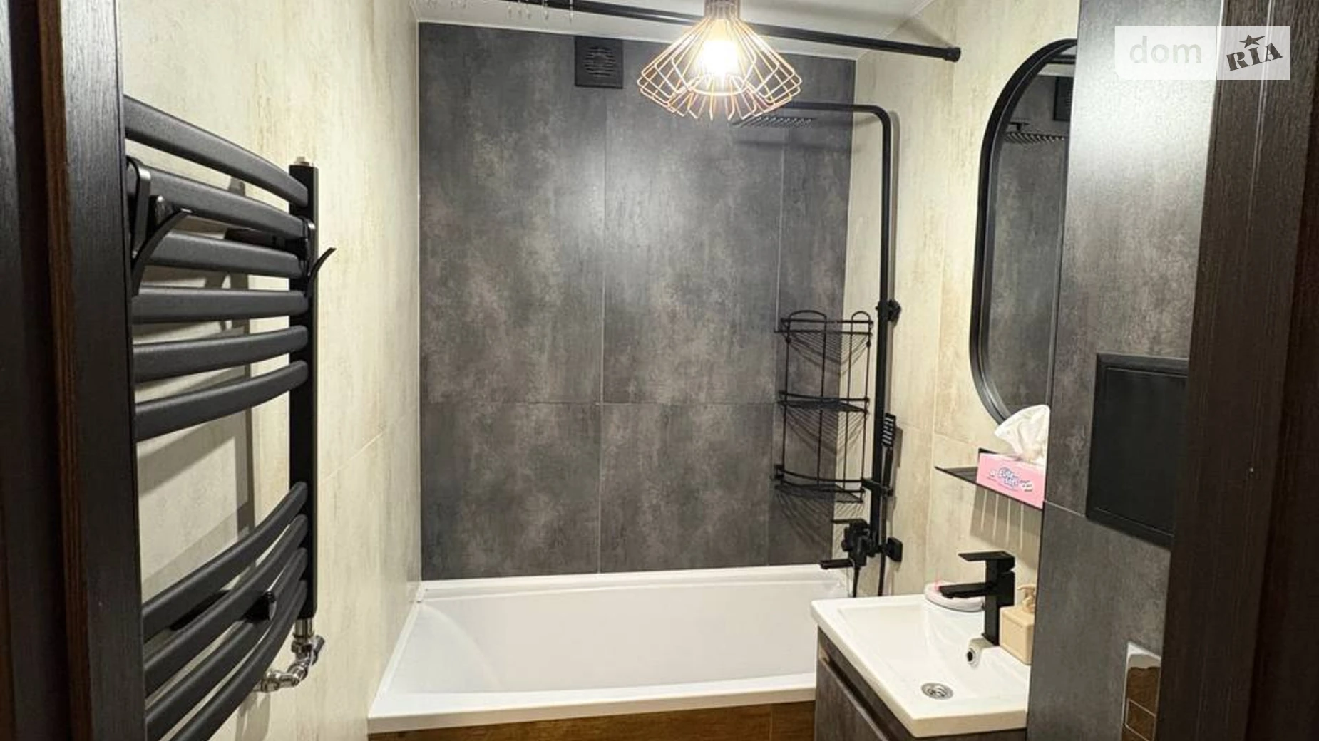 Продается 3-комнатная квартира 57 кв. м в Днепре, просп. Хмельницкого Богдана, 4В - фото 4