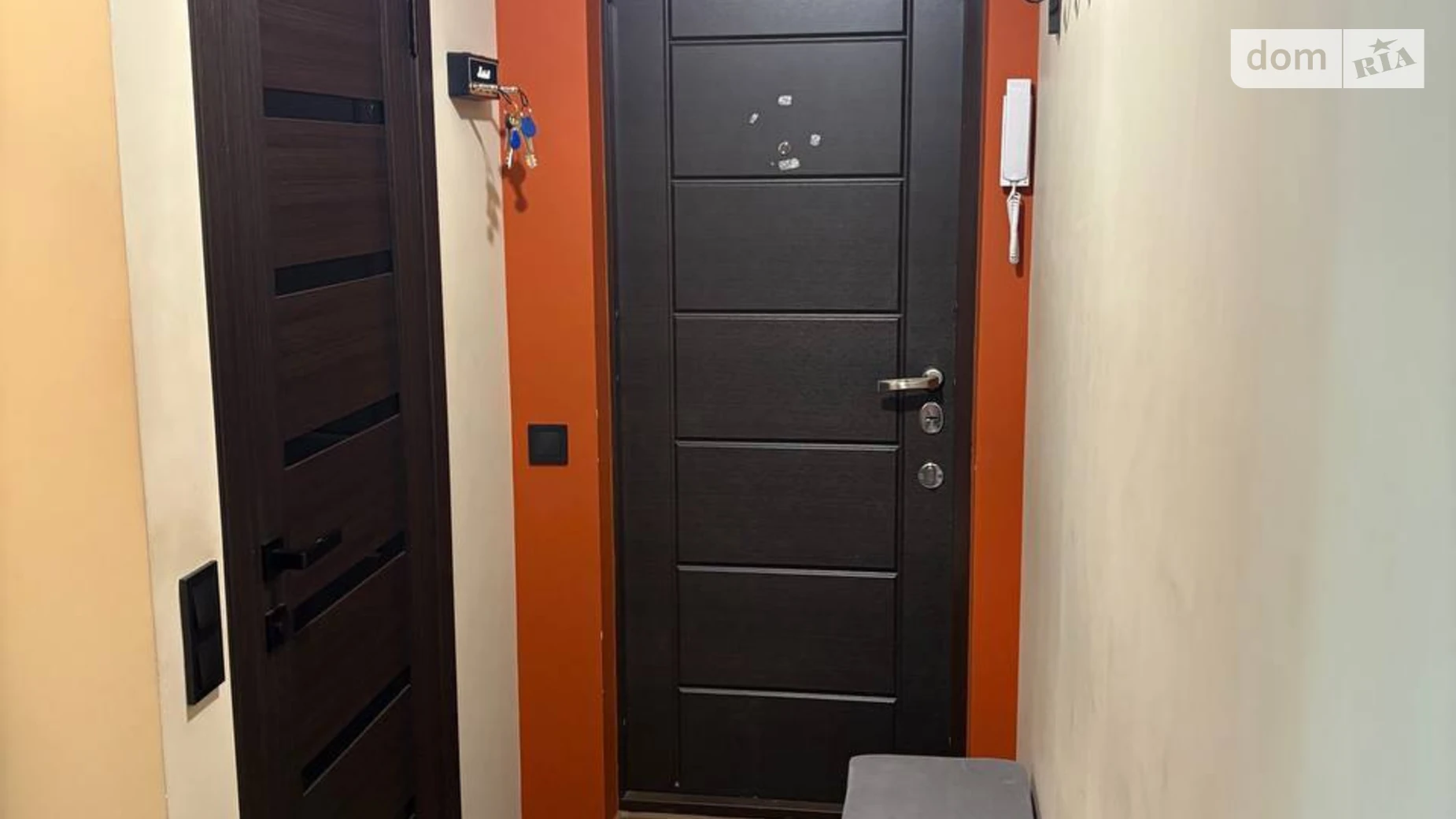 Продается 3-комнатная квартира 57 кв. м в Днепре, просп. Хмельницкого Богдана, 4В - фото 5