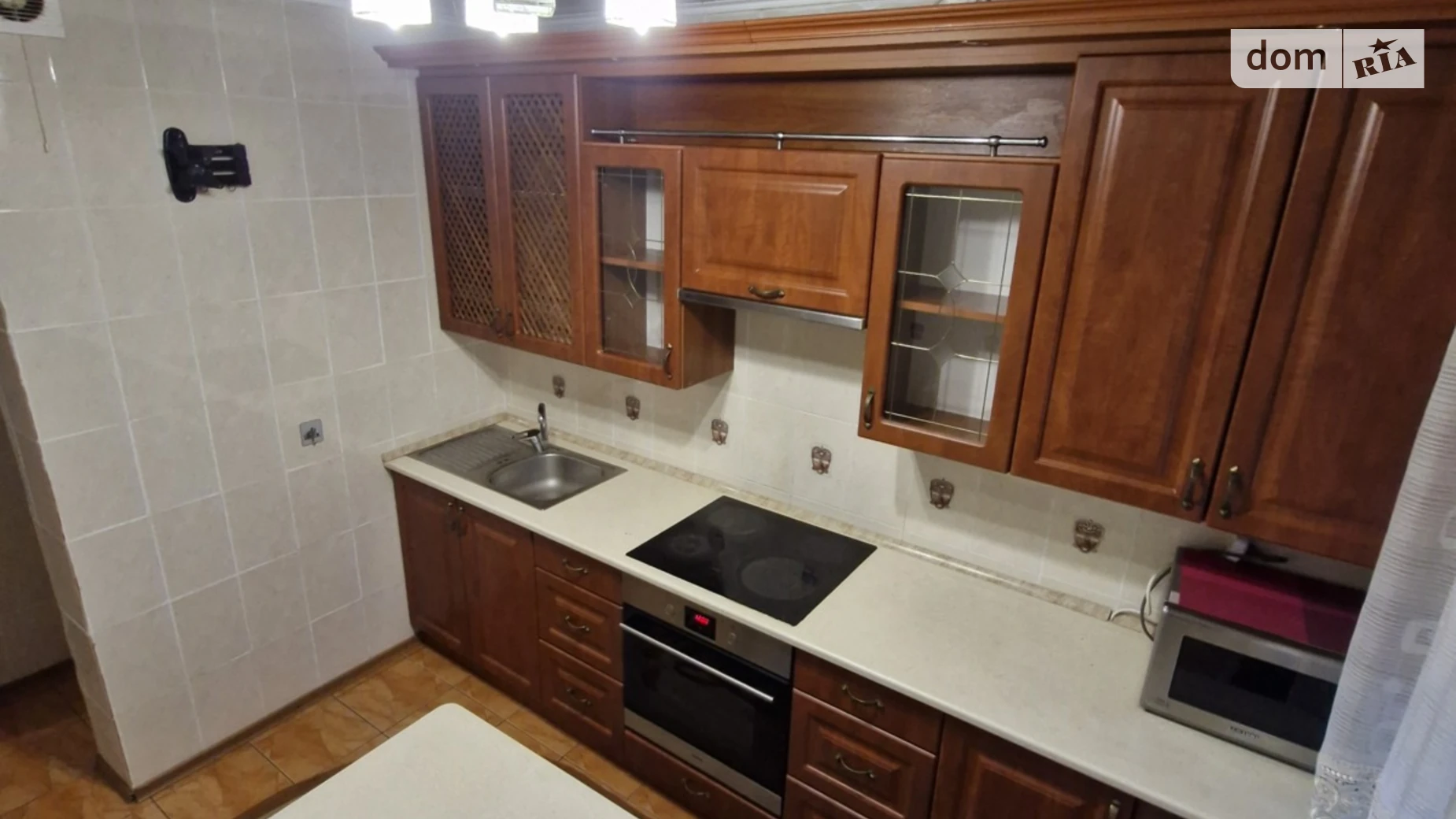 Сдается в аренду 3-комнатная квартира 64 кв. м в Виннице, ул. Марии Литвиненко-Вольгемут, 30 - фото 2