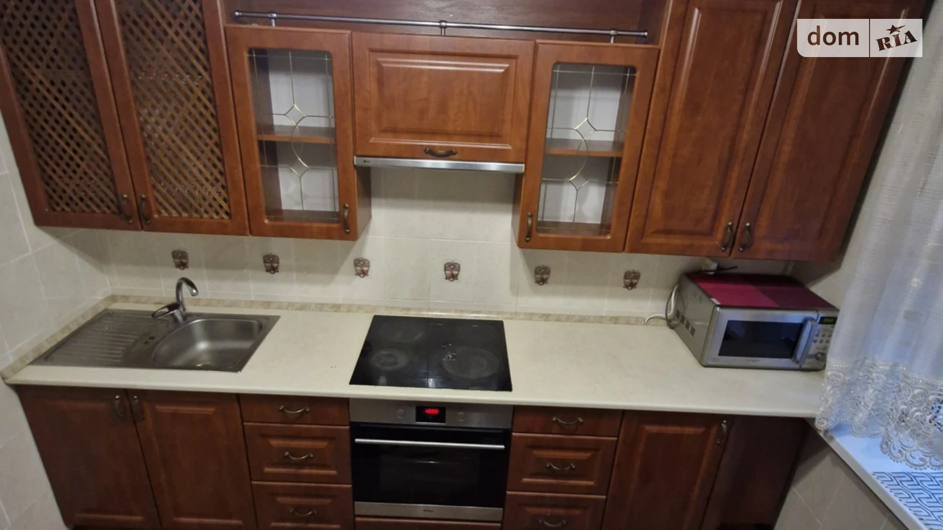 Сдается в аренду 3-комнатная квартира 64 кв. м в Виннице, ул. Марии Литвиненко-Вольгемут, 30 - фото 3