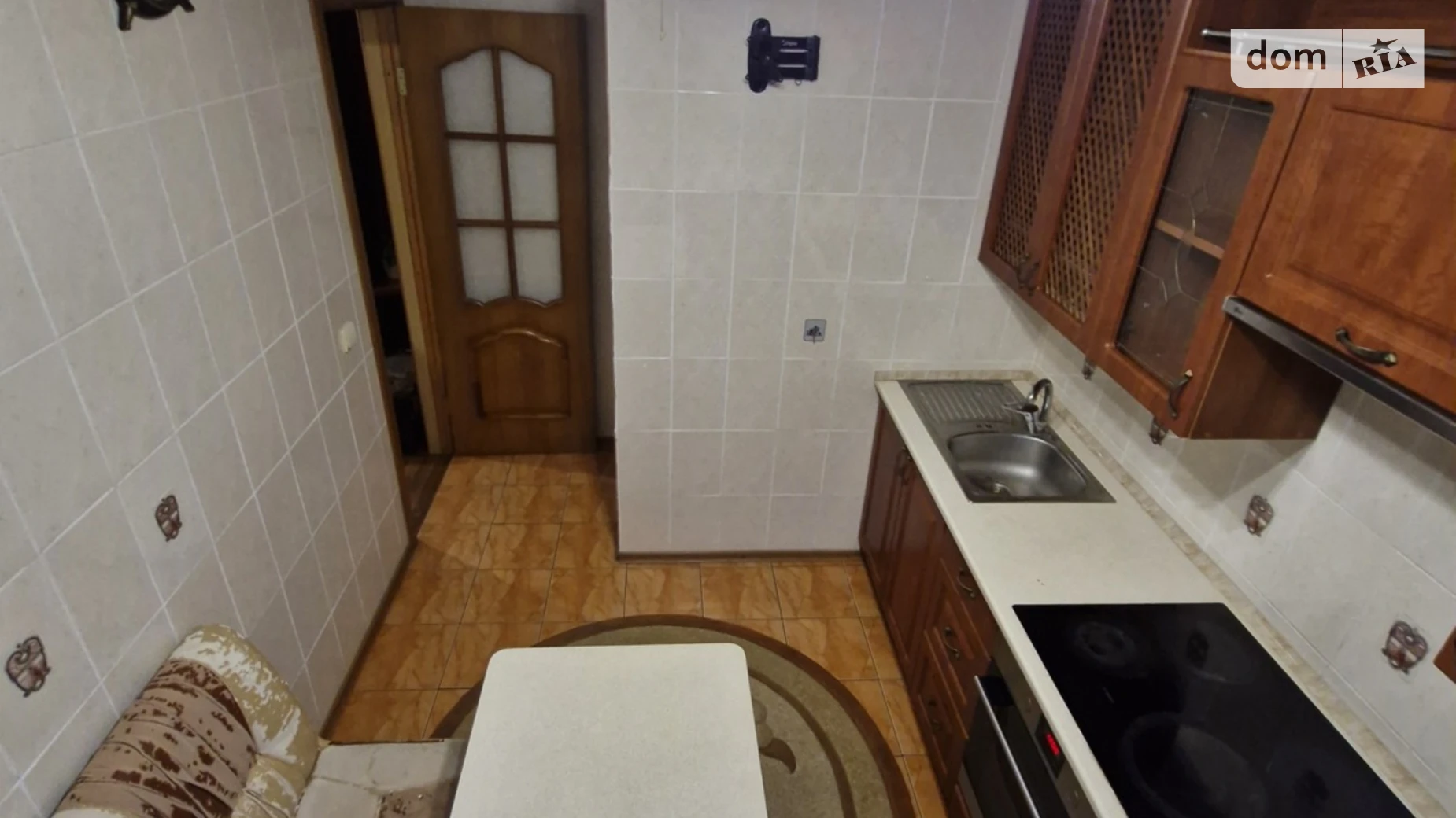 Сдается в аренду 3-комнатная квартира 64 кв. м в Виннице, ул. Марии Литвиненко-Вольгемут, 30 - фото 4