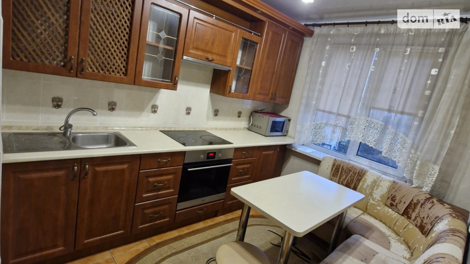 Сдается в аренду 3-комнатная квартира 64 кв. м в Виннице, ул. Марии Литвиненко-Вольгемут, 30 - фото 5