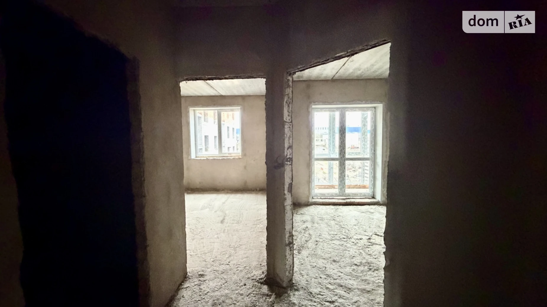 Продается 1-комнатная квартира 38.6 кв. м в Виннице, Барское шосе, 1 - фото 2