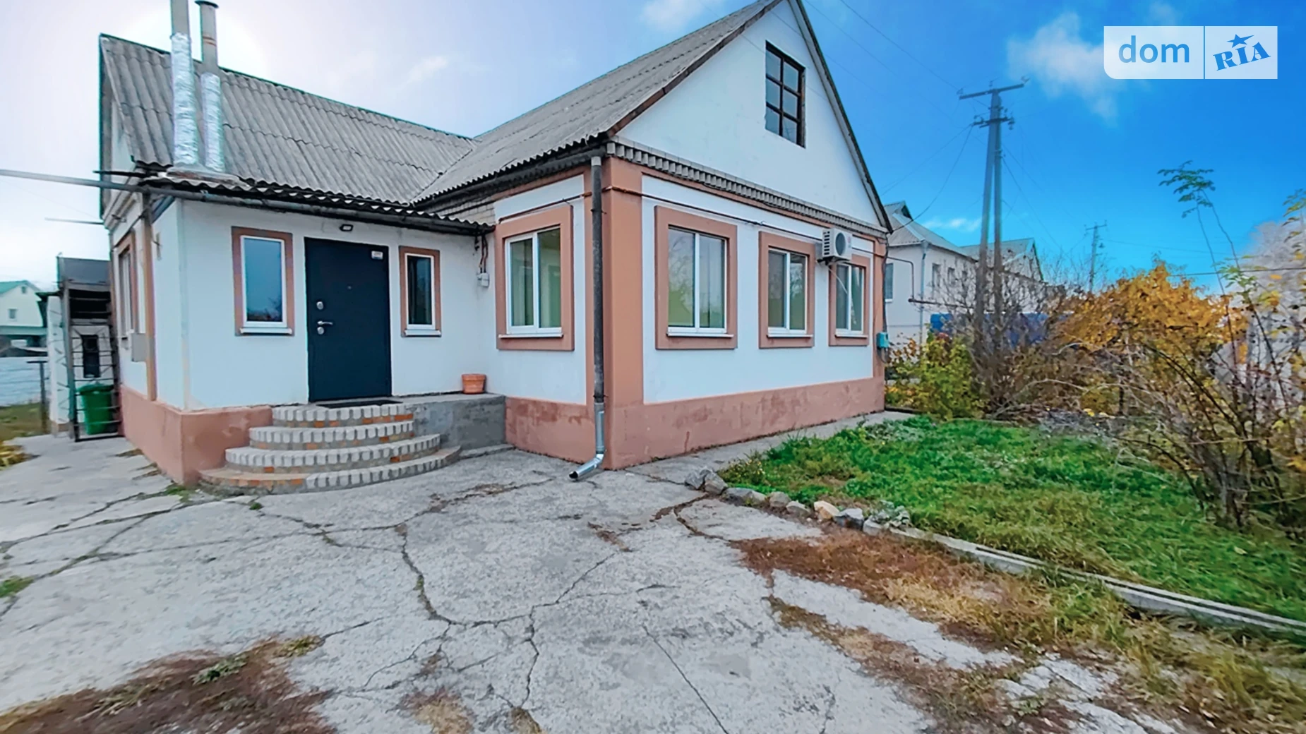 Продается одноэтажный дом 92.2 кв. м с мебелью, цена: 55000 $ - фото 2