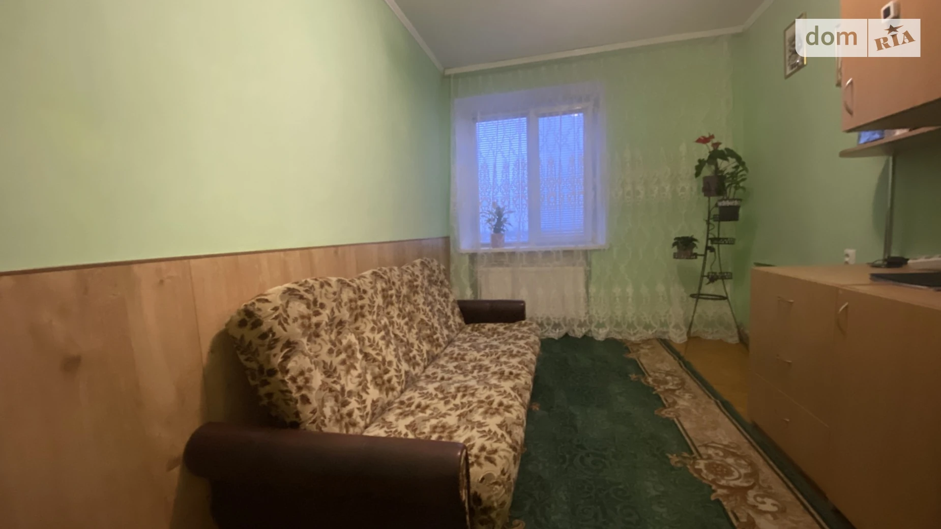 Продается 3-комнатная квартира 51.1 кв. м в Виннице, ул. Гонты, 27 - фото 2